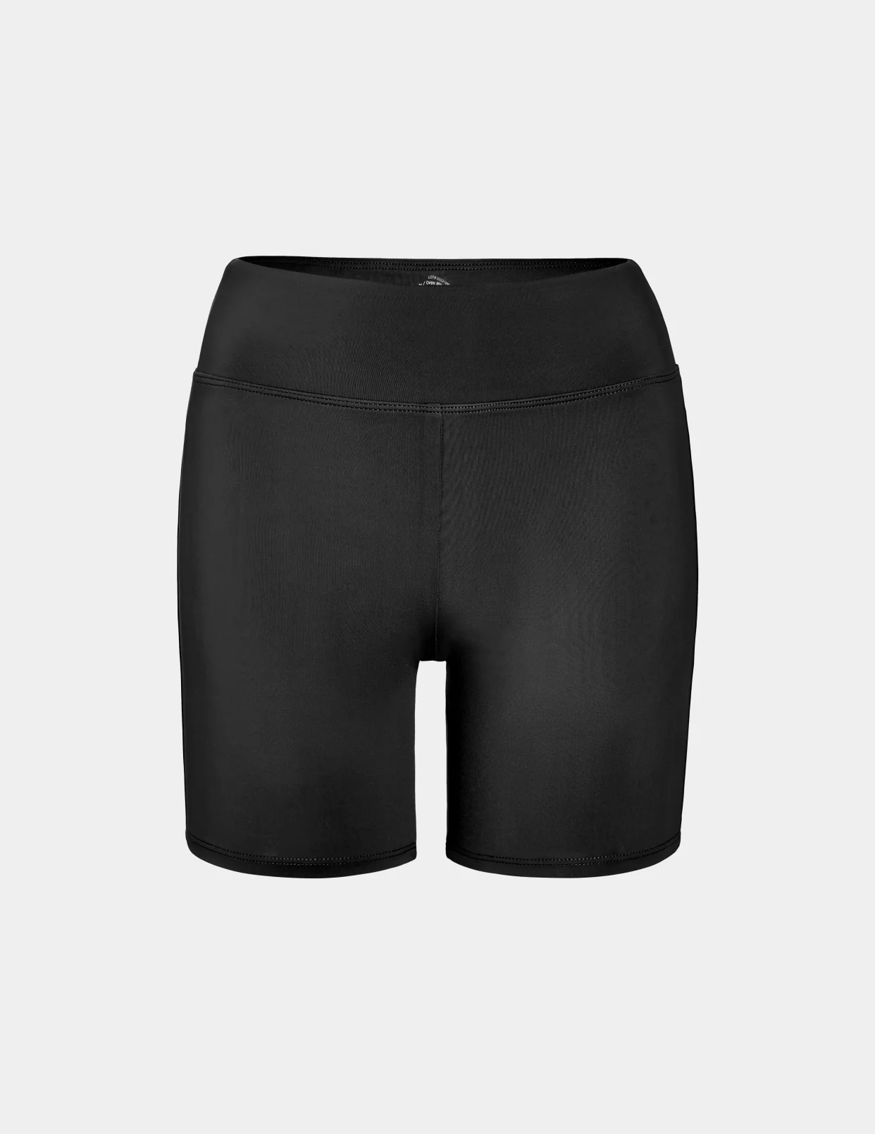 Teen Period Swim Short - Long - Last Call - Image 3