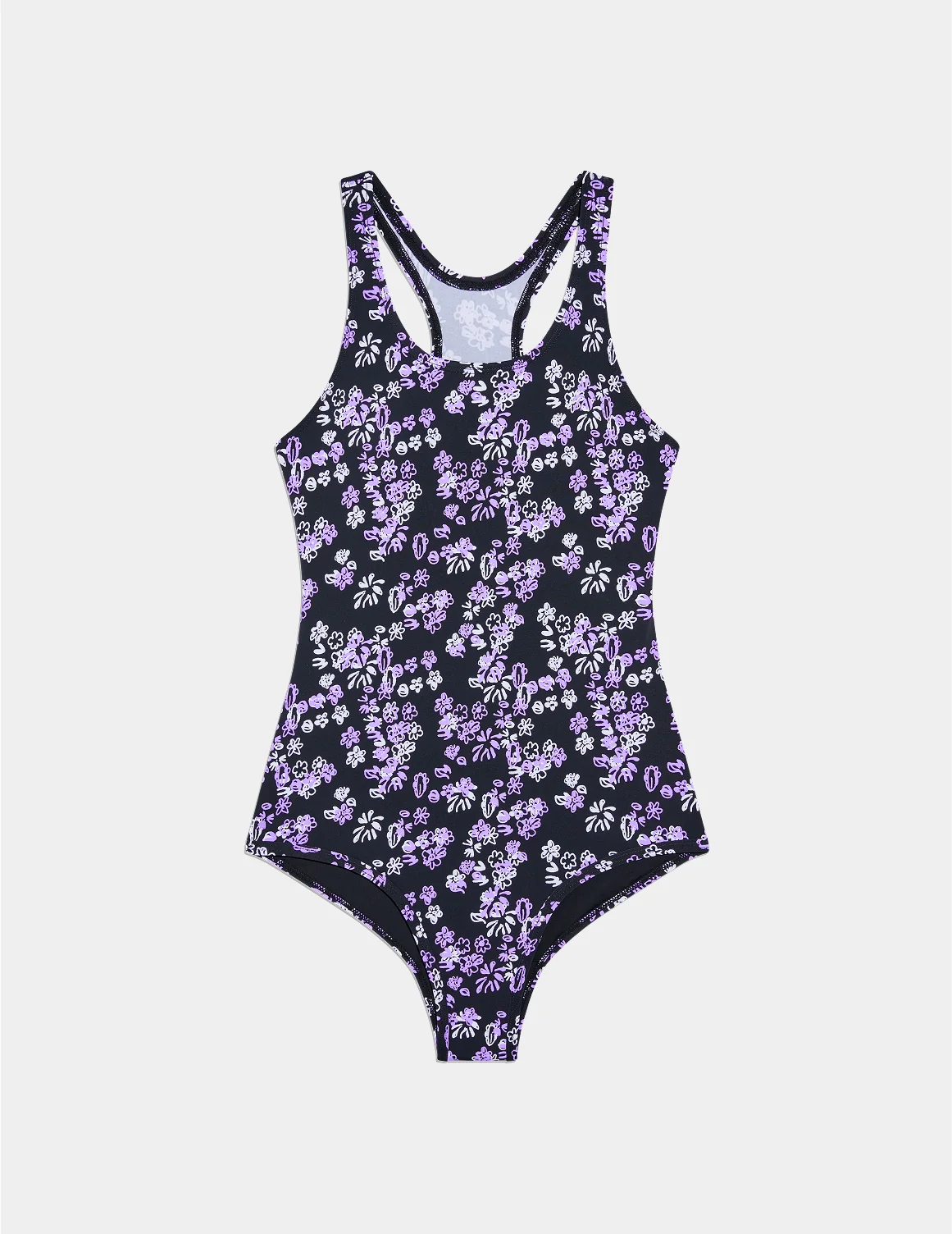 Teen Period Swim Sport One-Piece - Last Call - Image 20