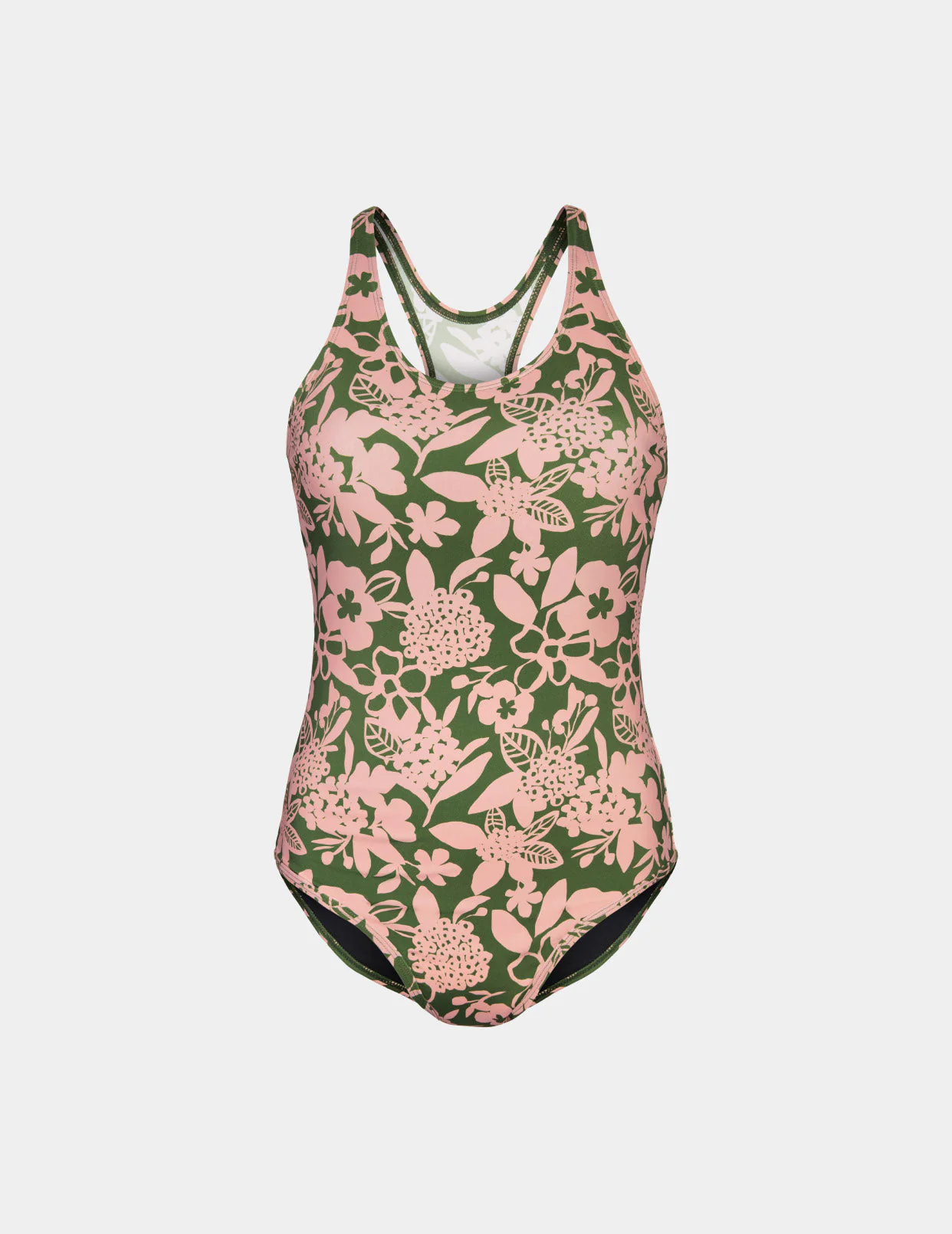 Teen Period Swim Sport One-Piece - Last Call - Image 23