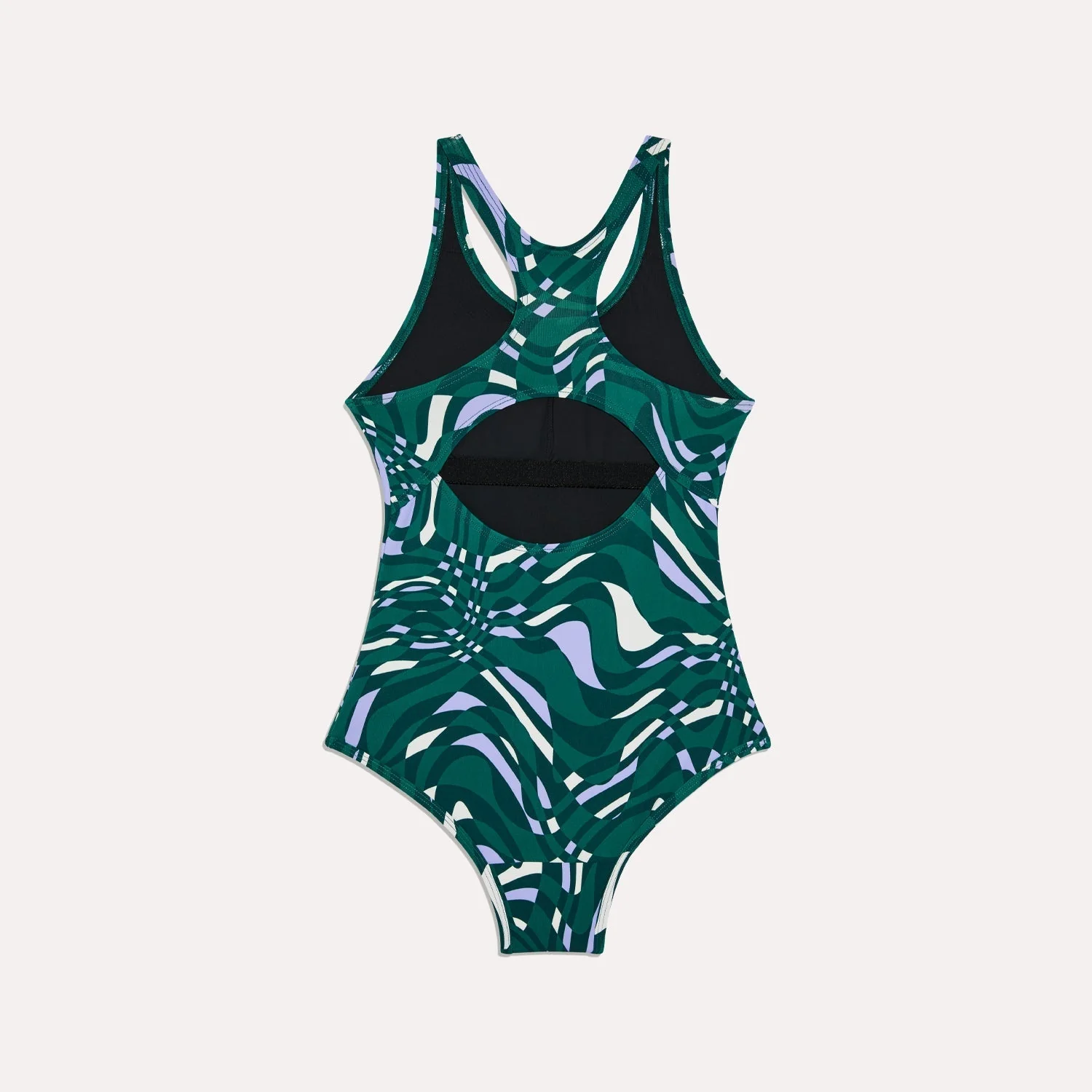 Teen Period Swim Sport One-Piece - Last Call - Image 24