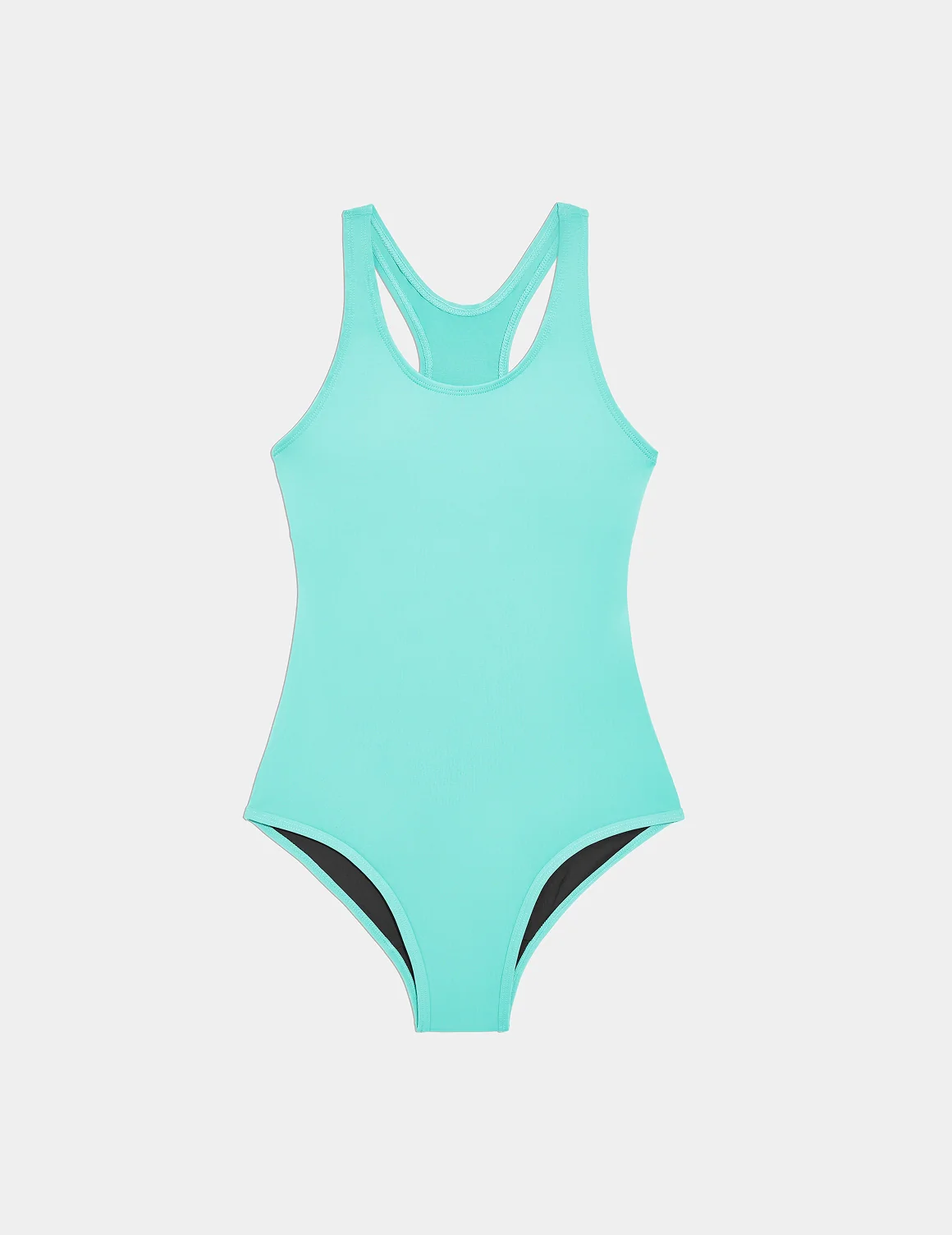 Teen Period Swim Sport One-Piece - Last Call - Image 38