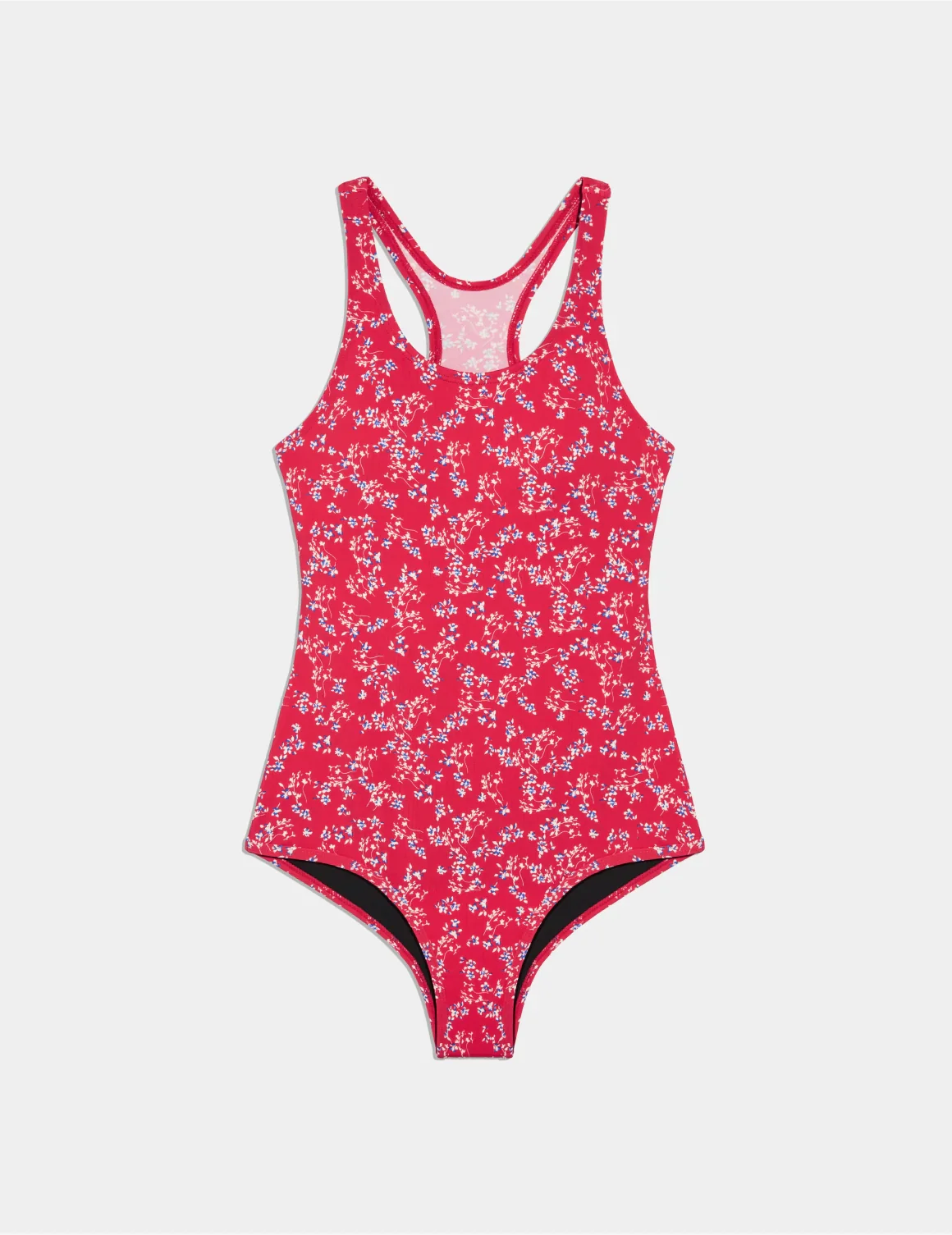 Teen Period Swim Sport One-Piece - Last Call - Image 4