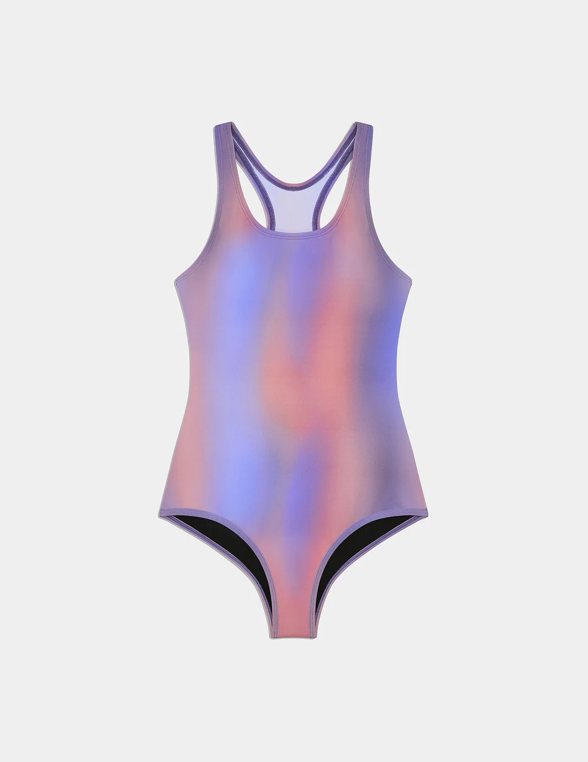 Teen Period Swim Sport One-Piece - Last Call - Image 42