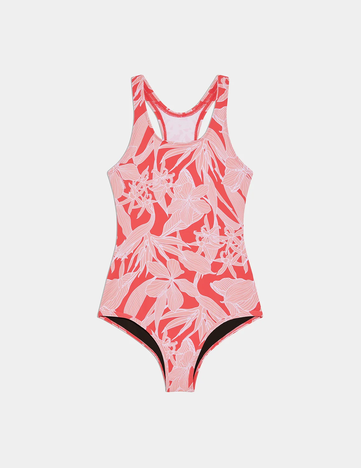 Teen Period Swim Sport One-Piece - Last Call - Image 46