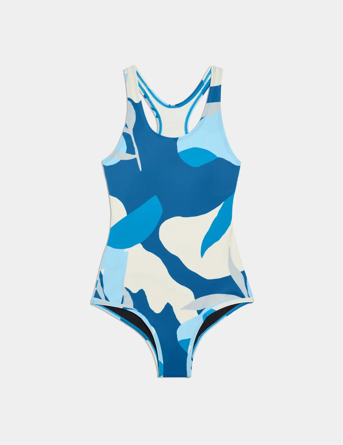 Teen Period Swim Sport One-Piece - Last Call - Image 5