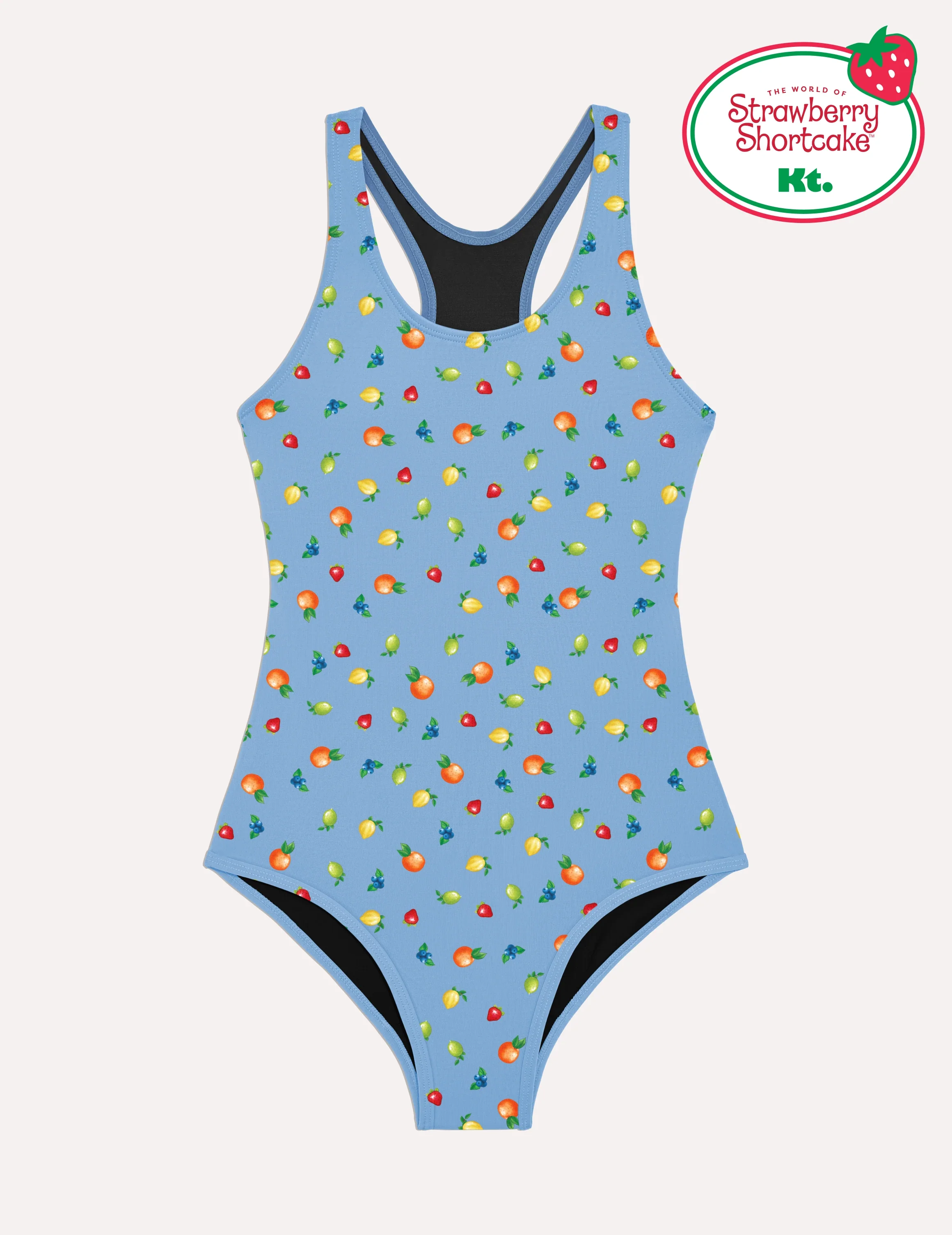 Teen Period Swim Sport One-Piece - Last Call - Image 50