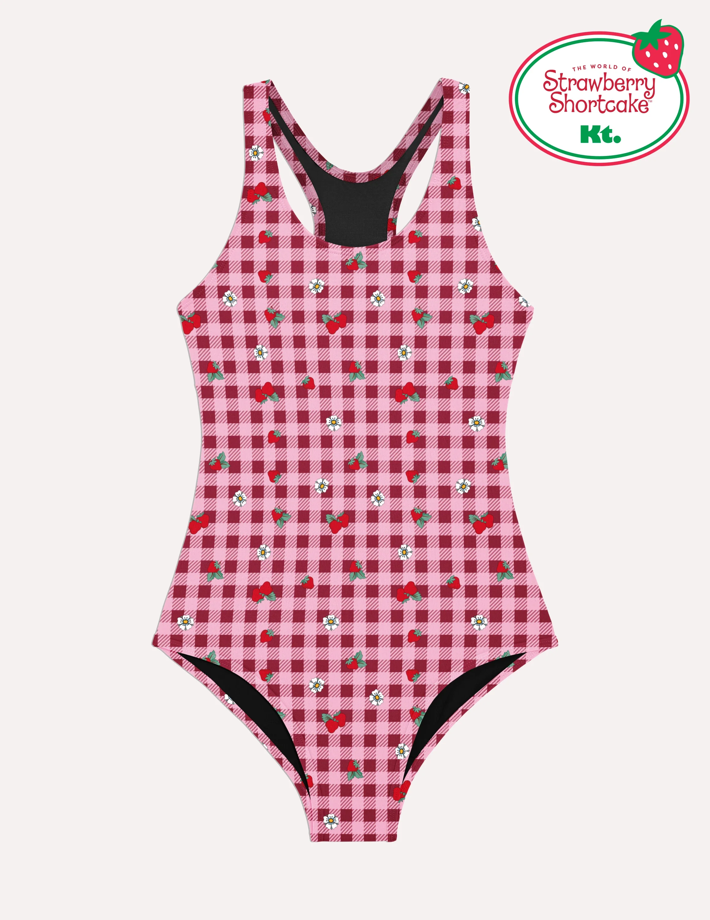 Teen Period Swim Sport One-Piece - Last Call - Image 54