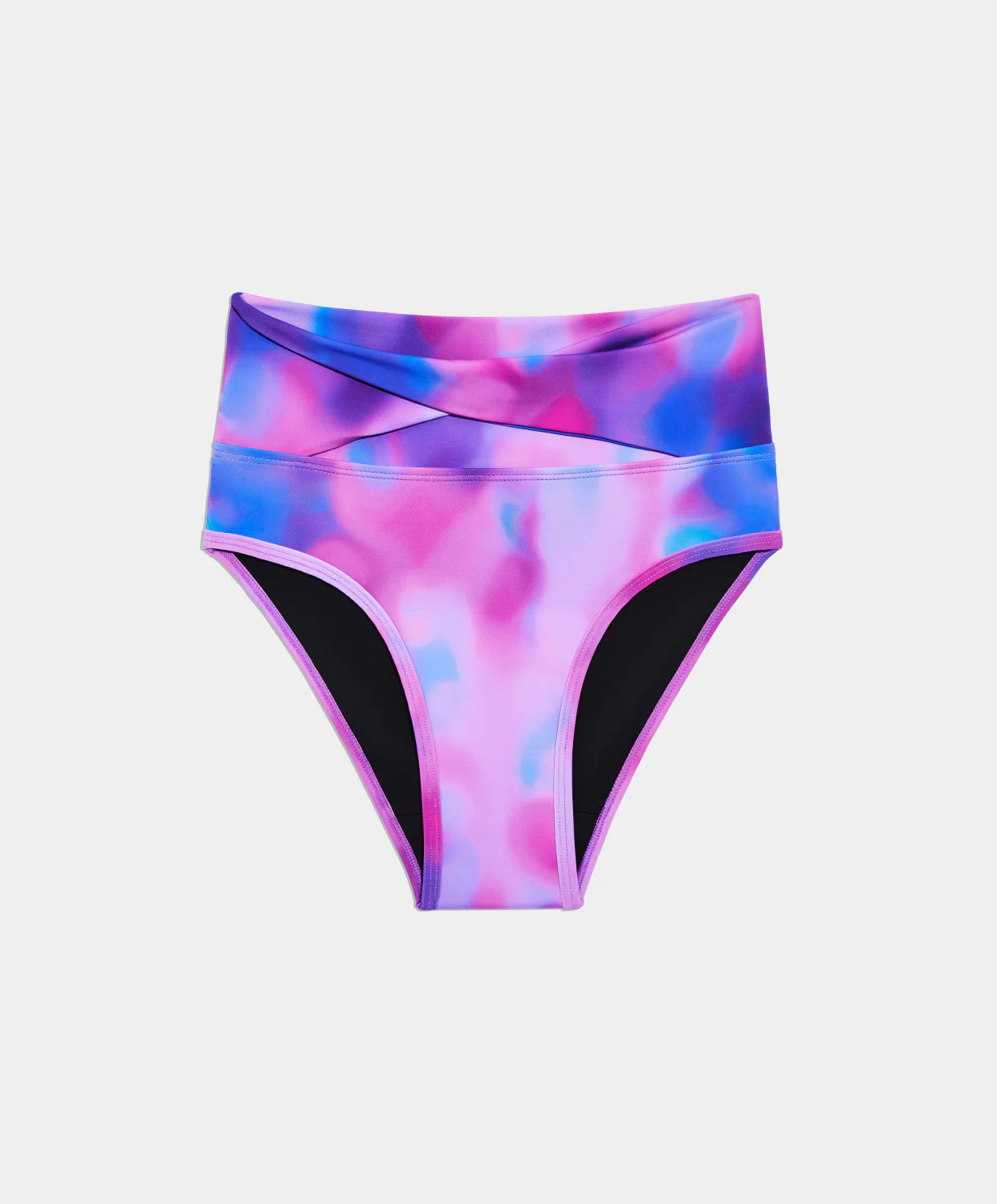 Teen Period Swim Twist High Rise Bikini Bottom - Last Call - Image 31