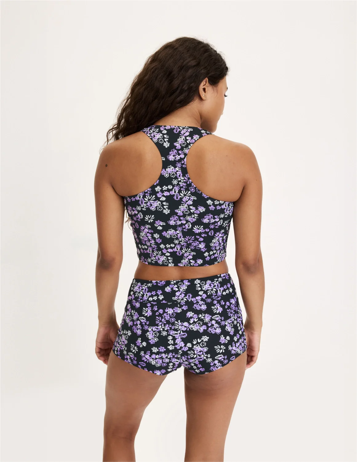 Teen Racerback Tankini Swim Top - Last Call - Image 15