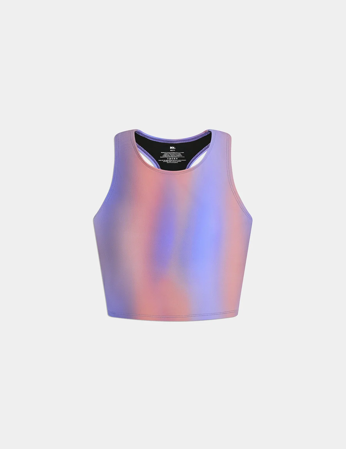 Teen Racerback Tankini Swim Top - Last Call - Image 18