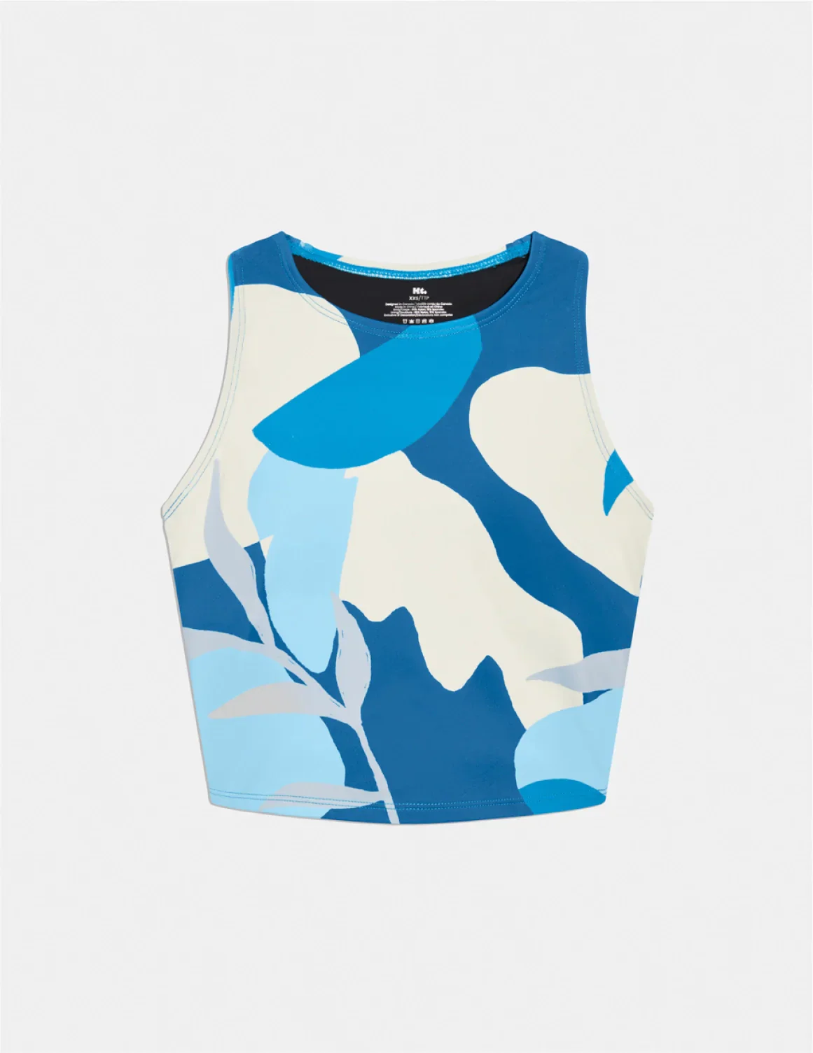 Teen Racerback Tankini Swim Top - Last Call - Image 29