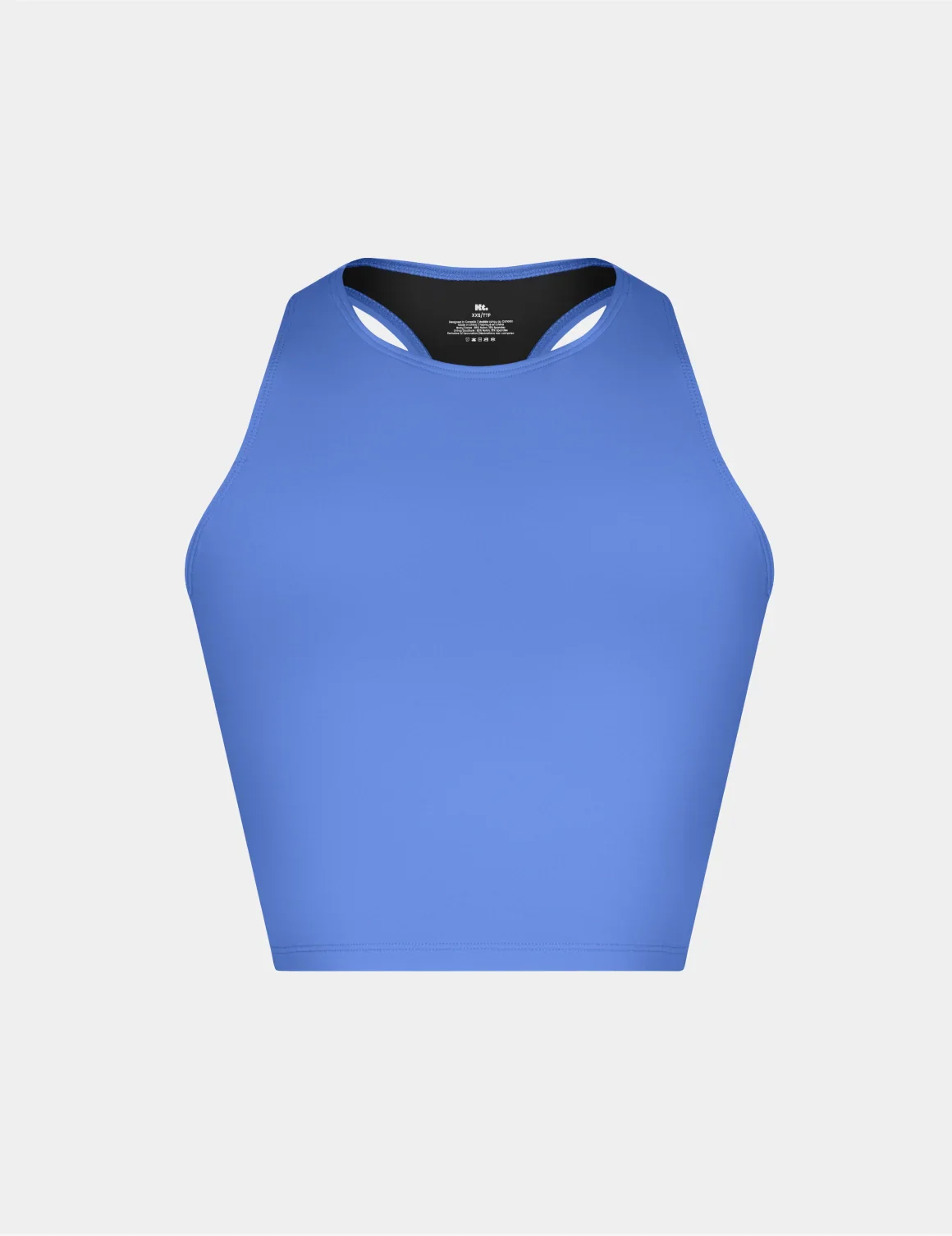 Teen Racerback Tankini Swim Top - Last Call - Image 3
