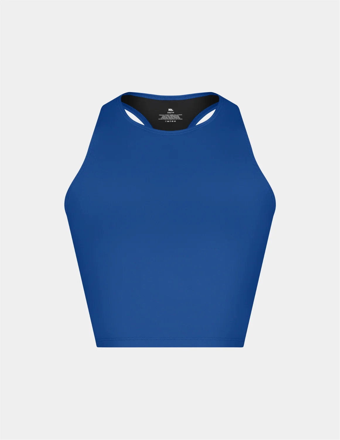 Teen Racerback Tankini Swim Top - Last Call - Image 33