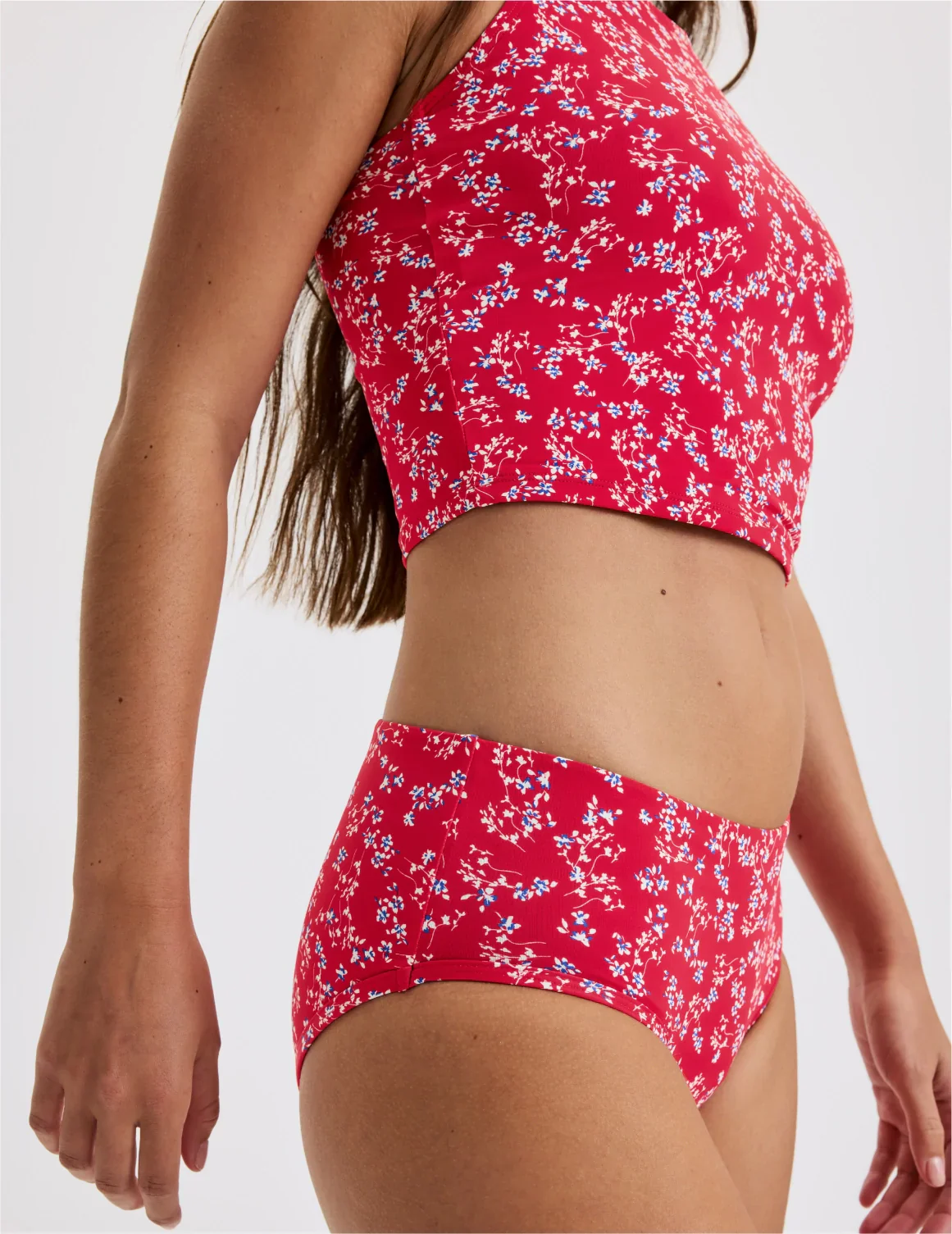 Teen Racerback Tankini Swim Top - Last Call - Image 8