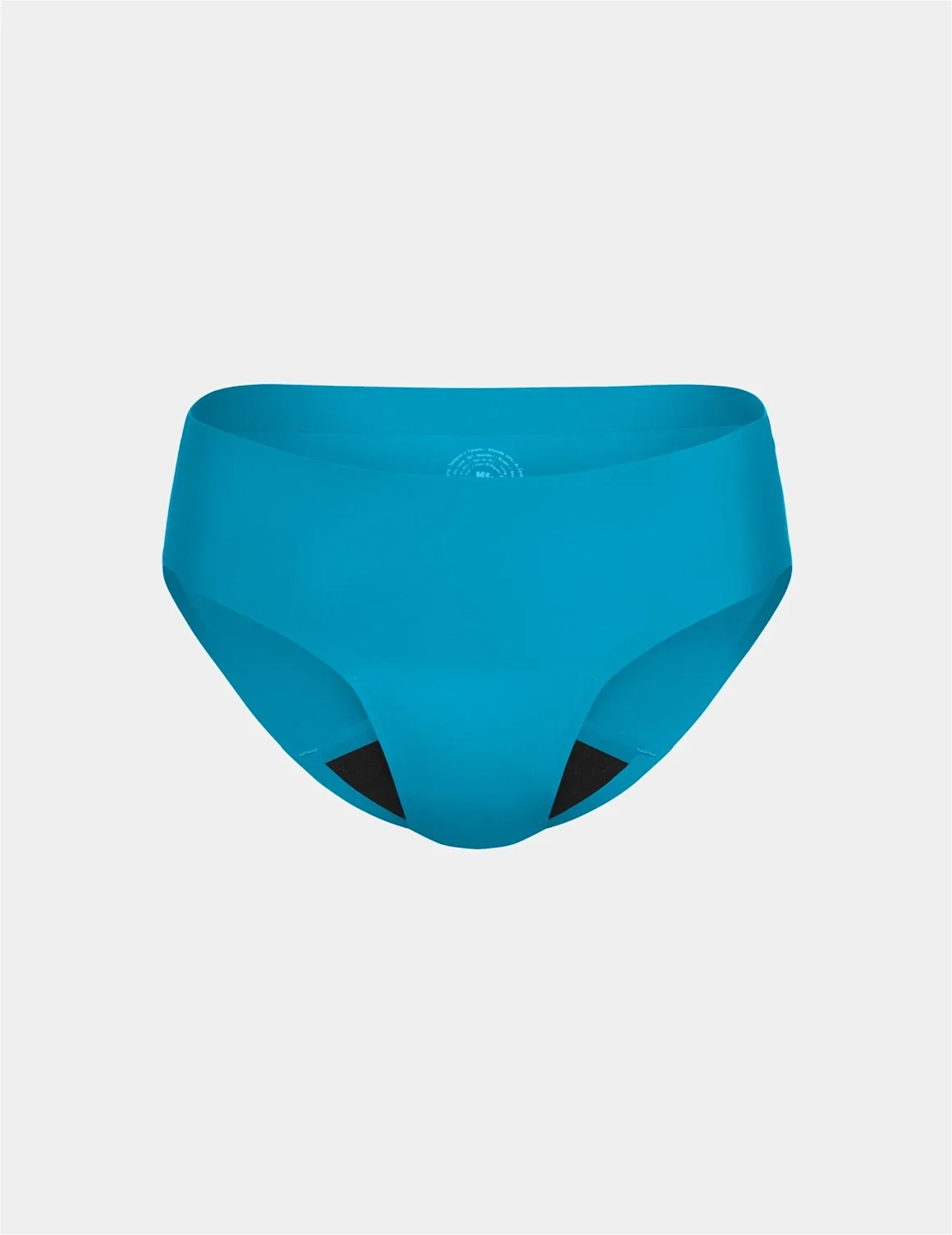 Teen Super Leakproof® No-Show Bikini - Last Call - Image 10