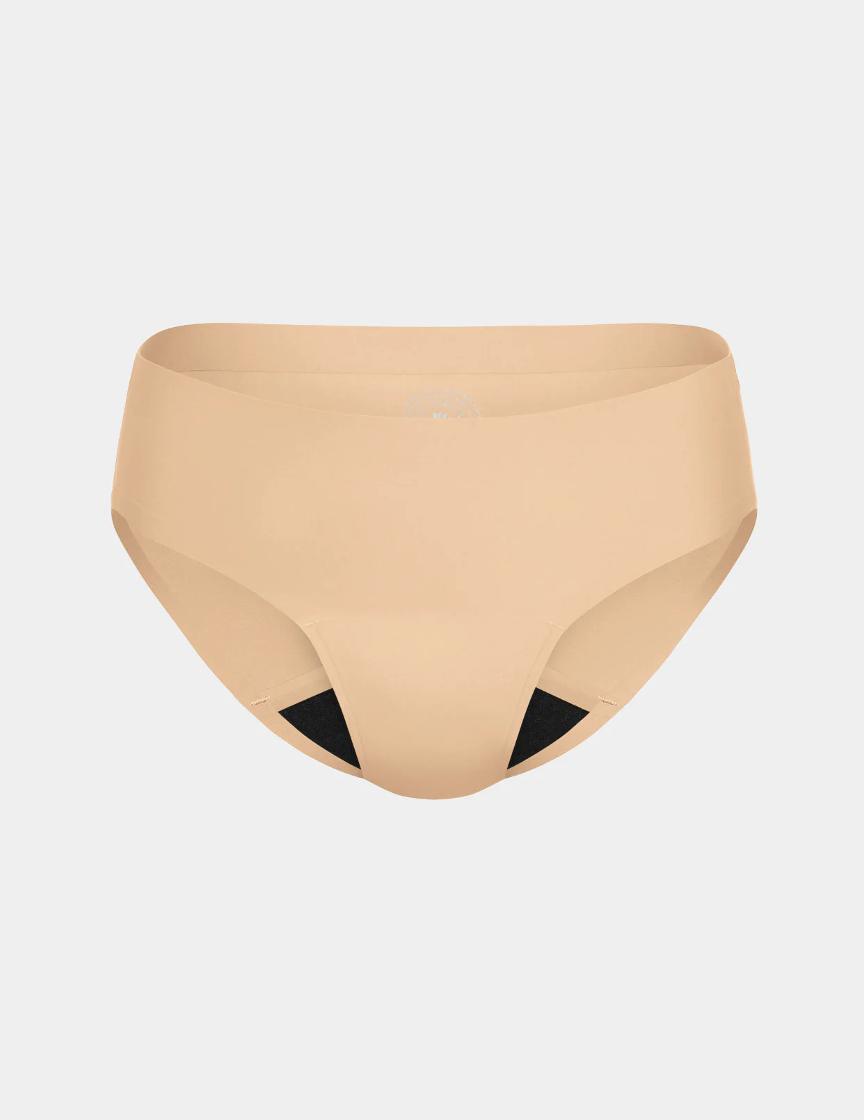 Teen Super Leakproof® No-Show Bikini - Last Call - Image 13