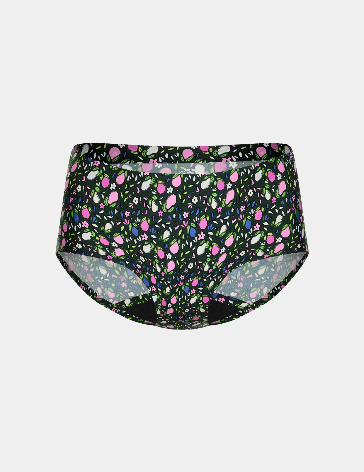 Teen Super Leakproof® No-Show Bikini - Last Call - Image 16