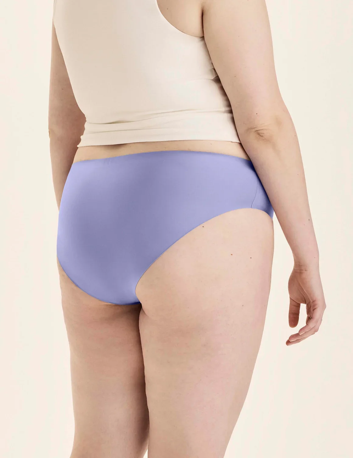 Teen Super Leakproof® No-Show Bikini - Last Call - Image 19