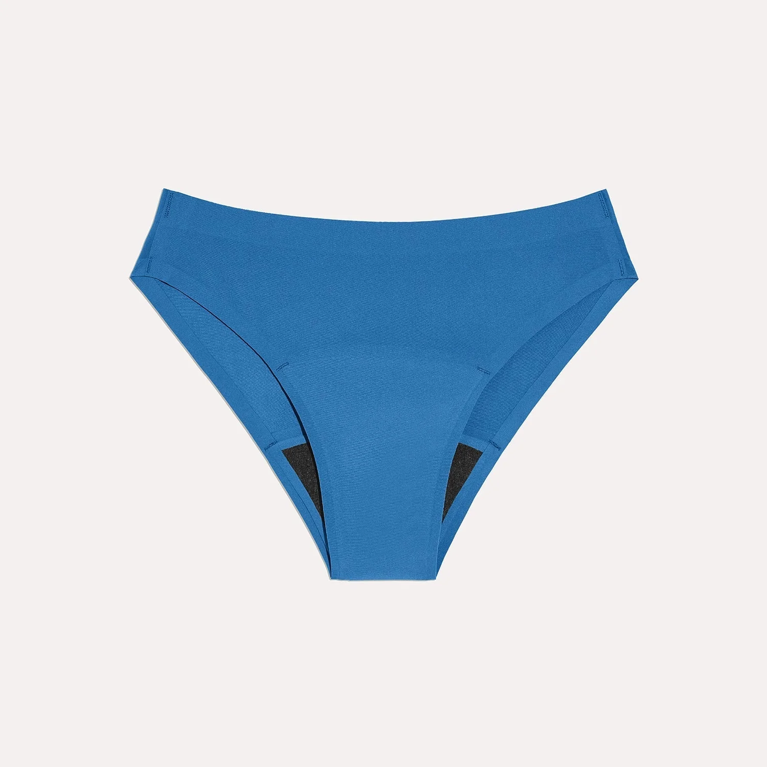 Teen Super Leakproof® No-Show Bikini - Last Call - Image 29