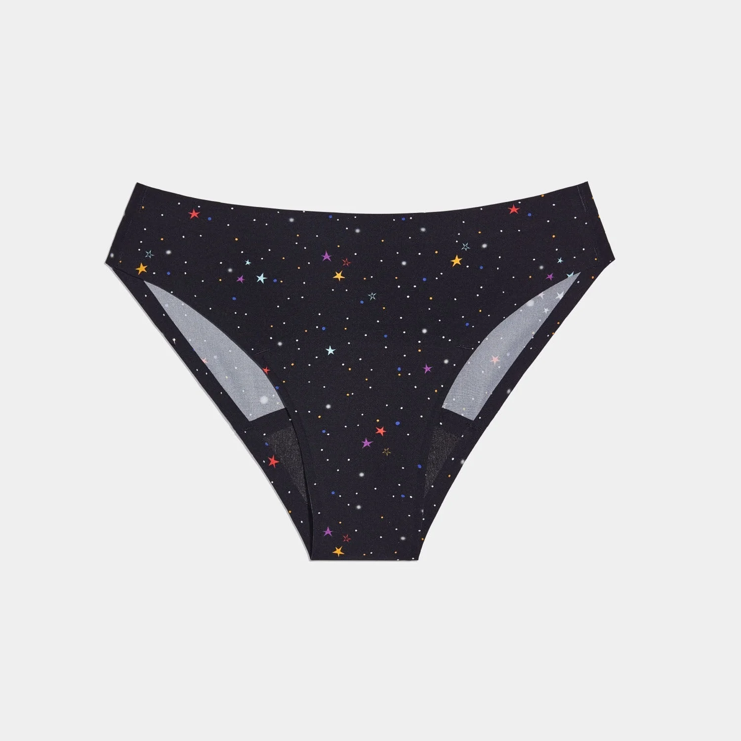 Teen Super Leakproof® No-Show Bikini - Last Call - Image 30