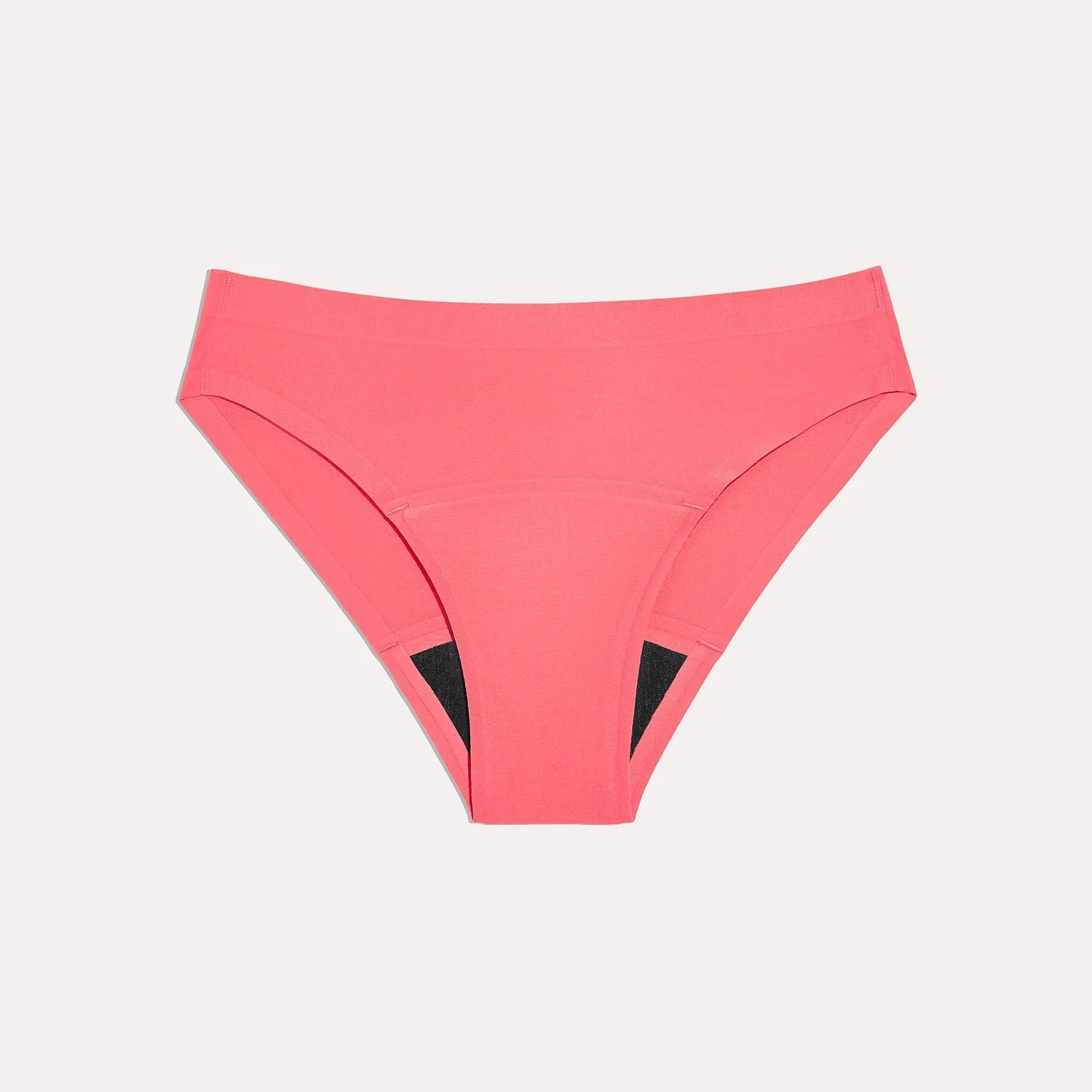 Teen Super Leakproof® No-Show Bikini - Last Call - Image 31