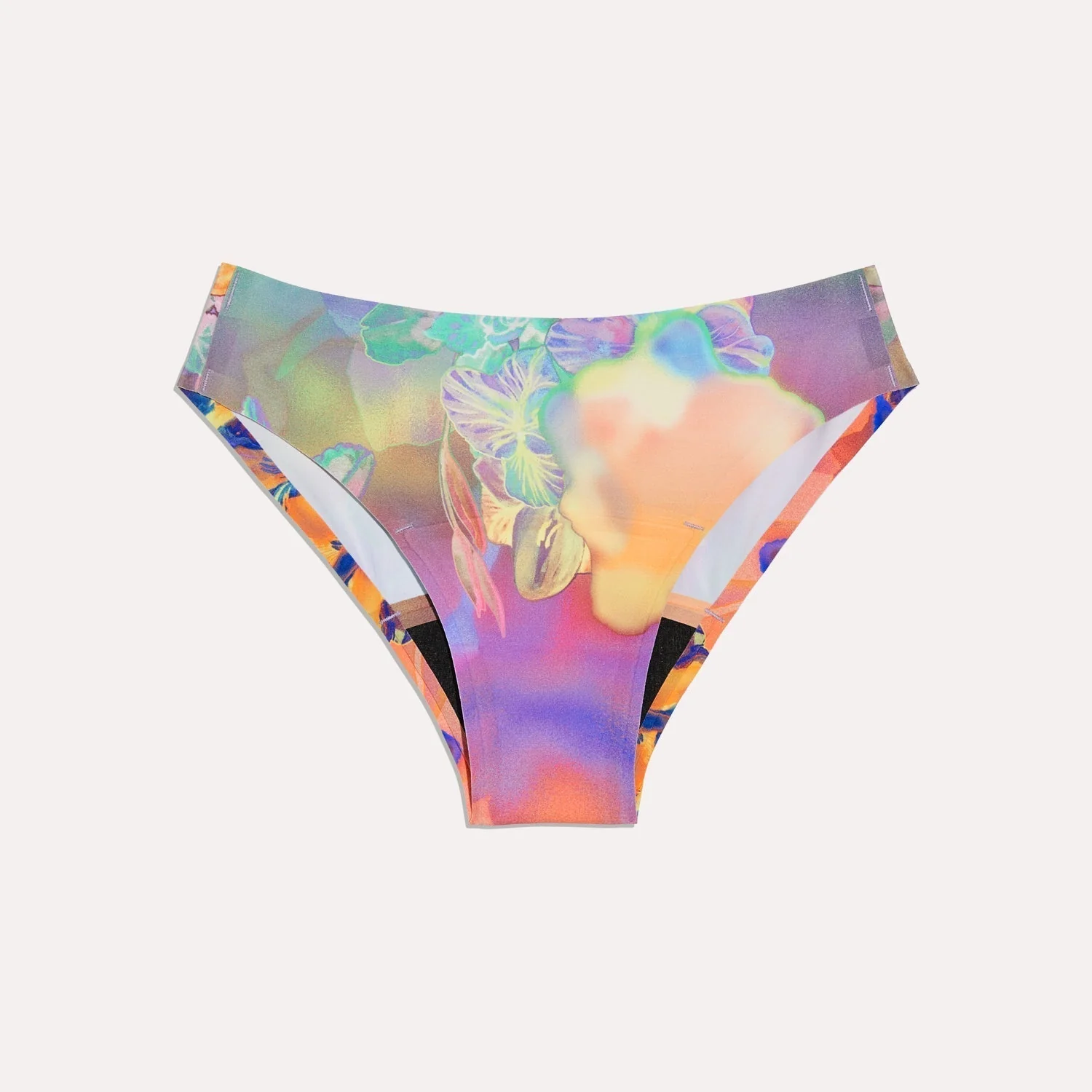 Teen Super Leakproof® No-Show Bikini - Last Call - Image 33