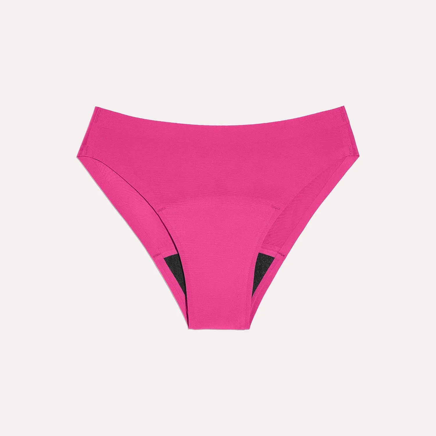 Teen Super Leakproof® No-Show Bikini - Last Call - Image 34