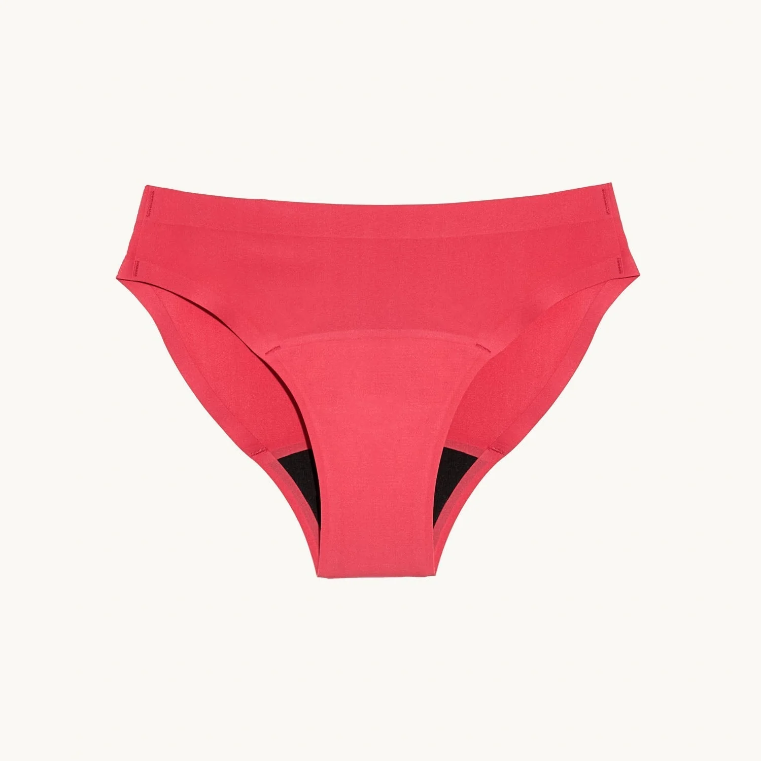 Teen Super Leakproof® No-Show Bikini - Last Call - Image 37