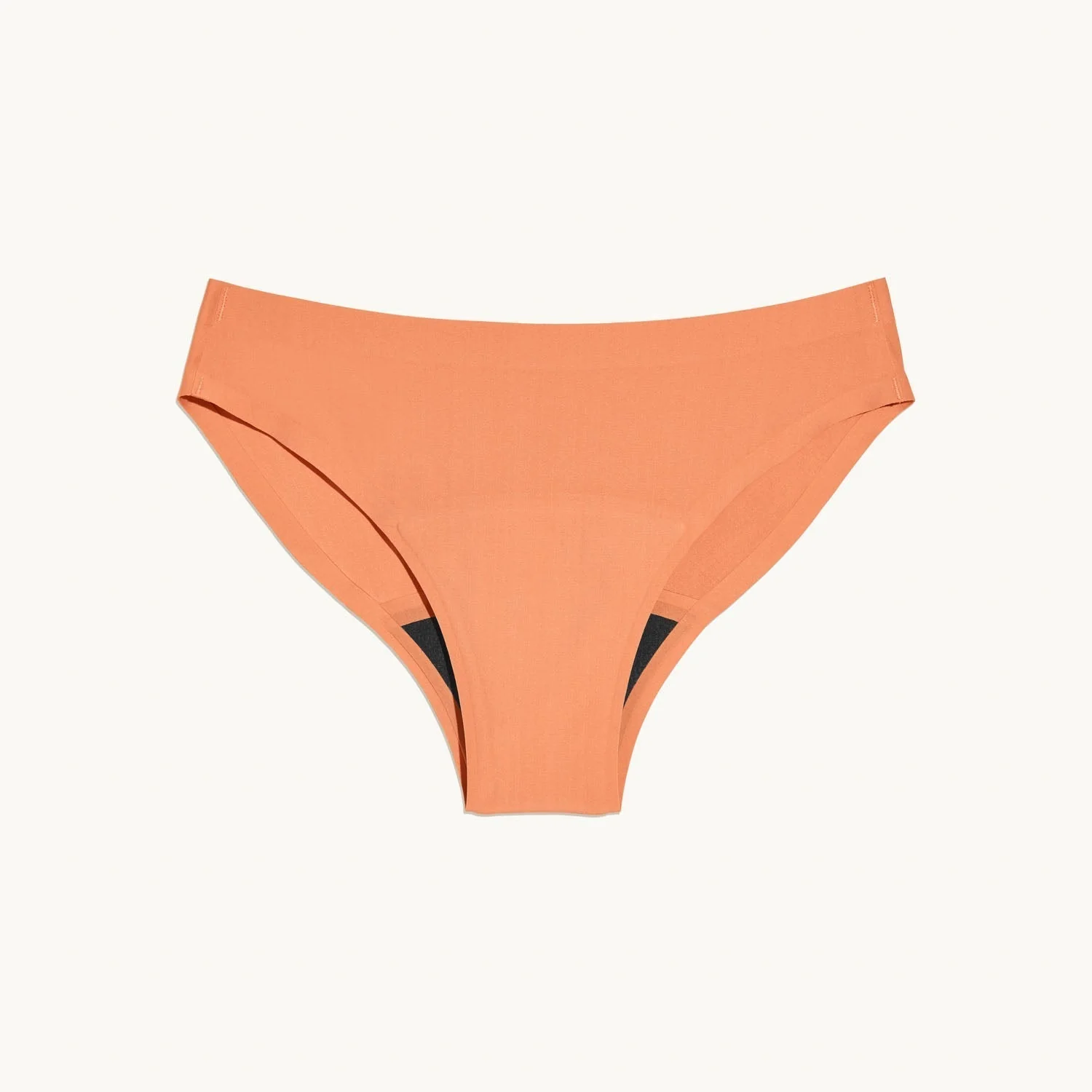 Teen Super Leakproof® No-Show Bikini - Last Call - Image 38