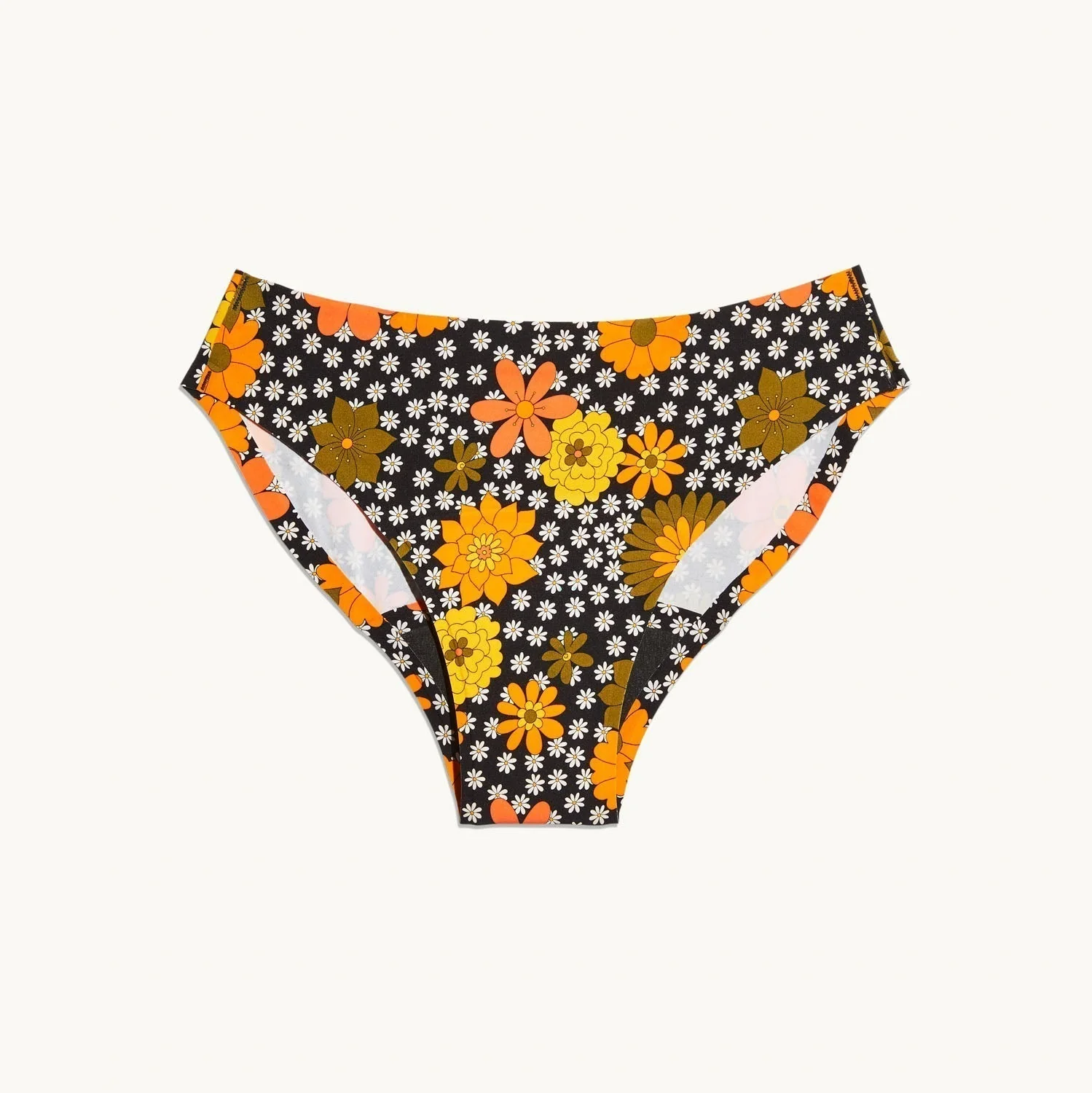 Teen Super Leakproof® No-Show Bikini - Last Call - Image 39