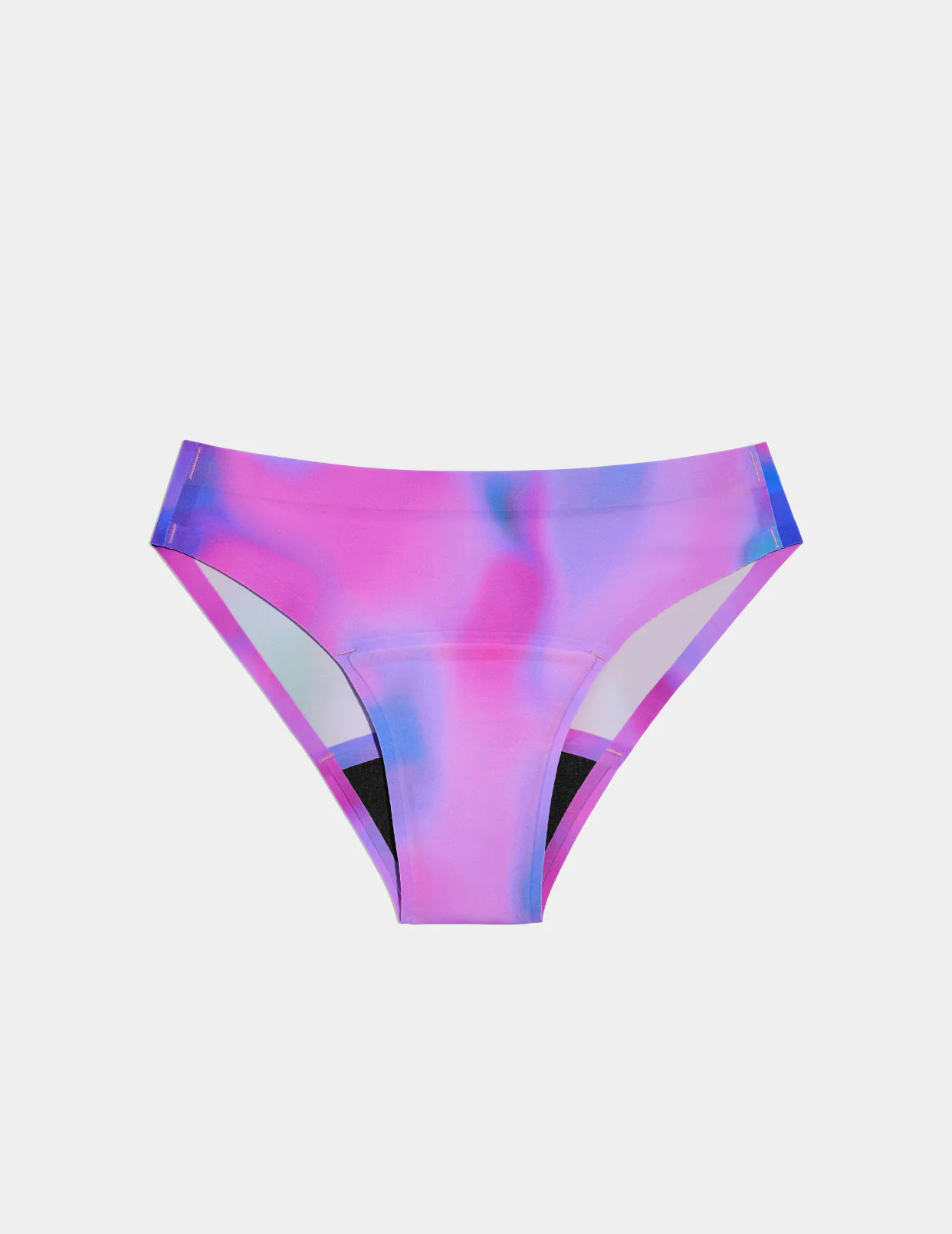 Teen Super Leakproof® No-Show Bikini - Last Call - Image 40