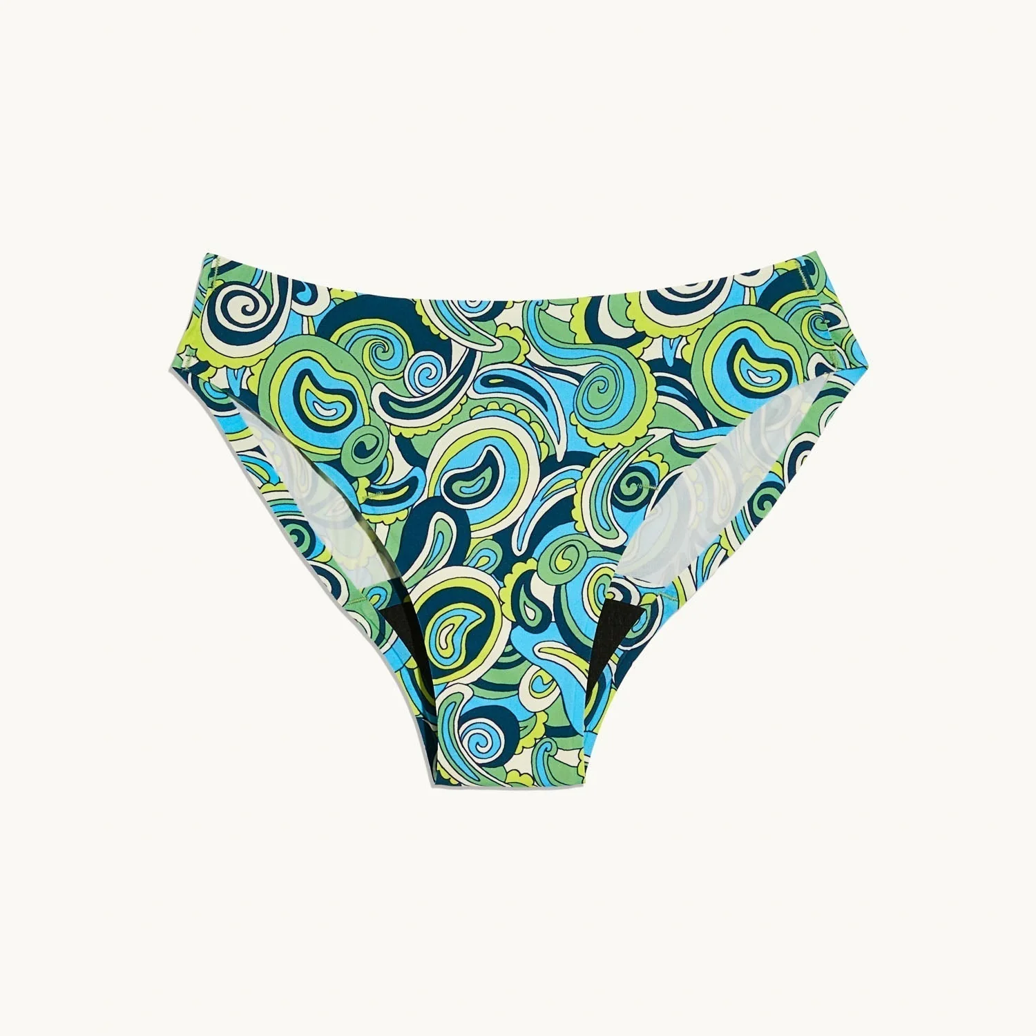 Teen Super Leakproof® No-Show Bikini - Last Call - Image 42