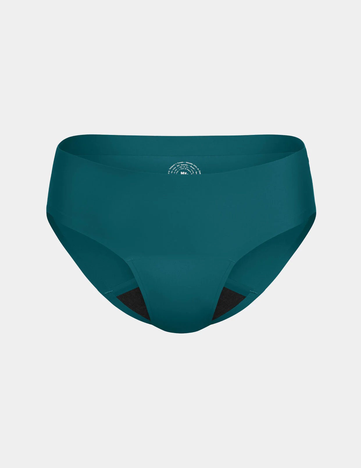Teen Super Leakproof® No-Show Bikini - Last Call - Image 43