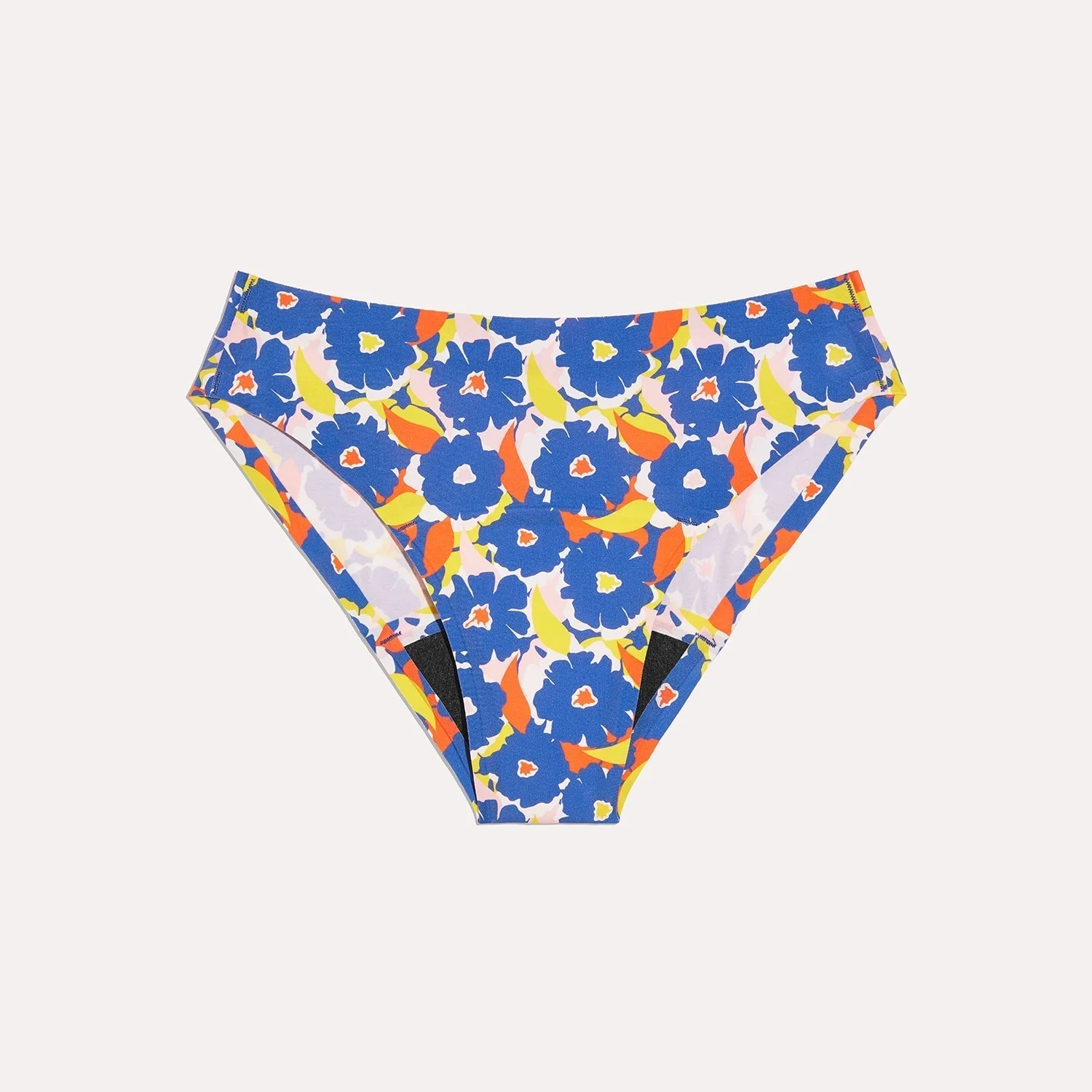 Teen Super Leakproof® No-Show Bikini - Last Call - Image 44