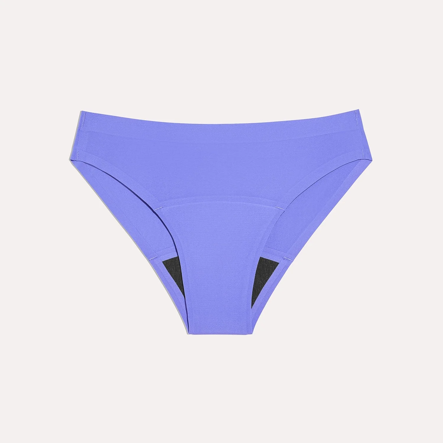 Teen Super Leakproof® No-Show Bikini - Last Call - Image 45
