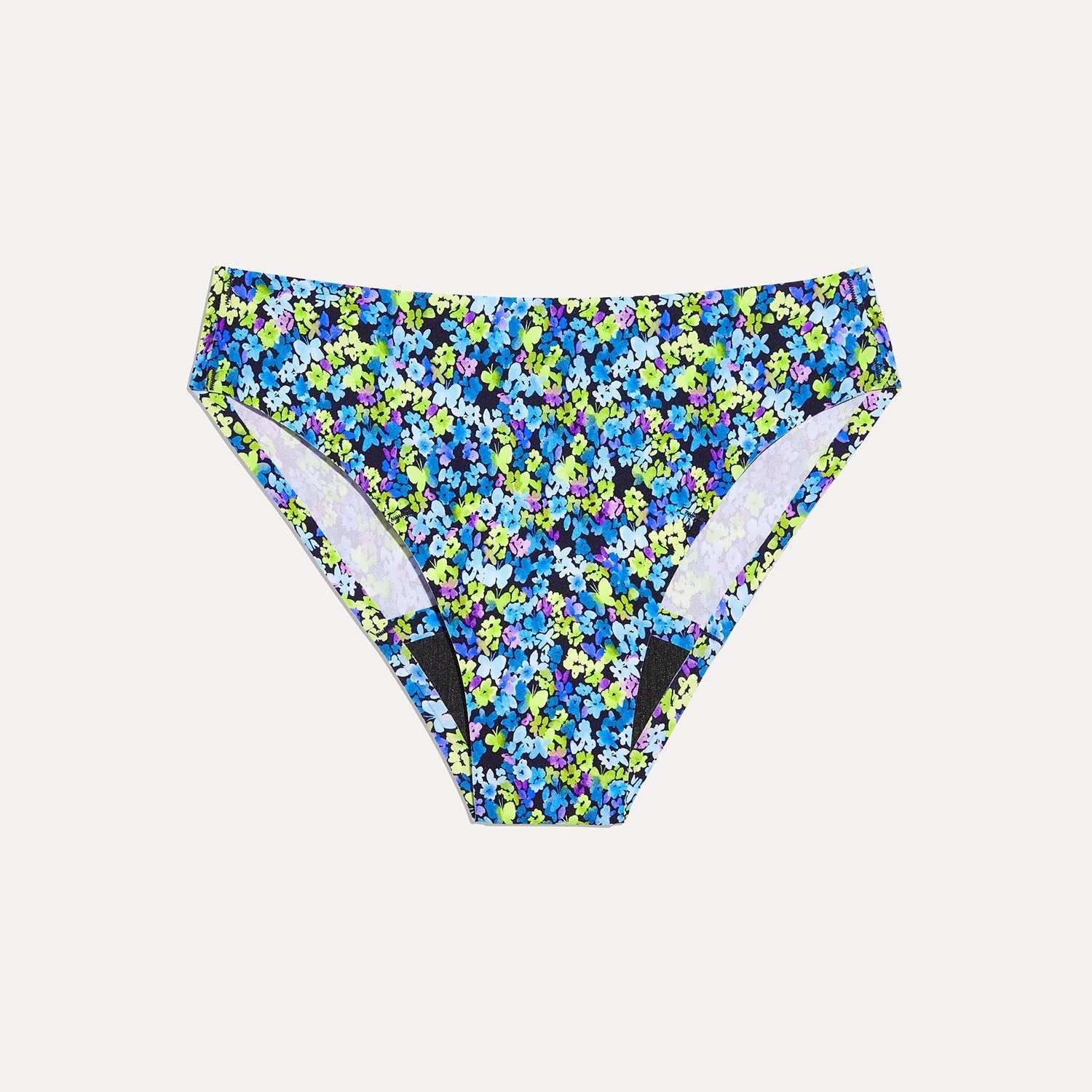 Teen Super Leakproof® No-Show Bikini - Last Call - Image 46