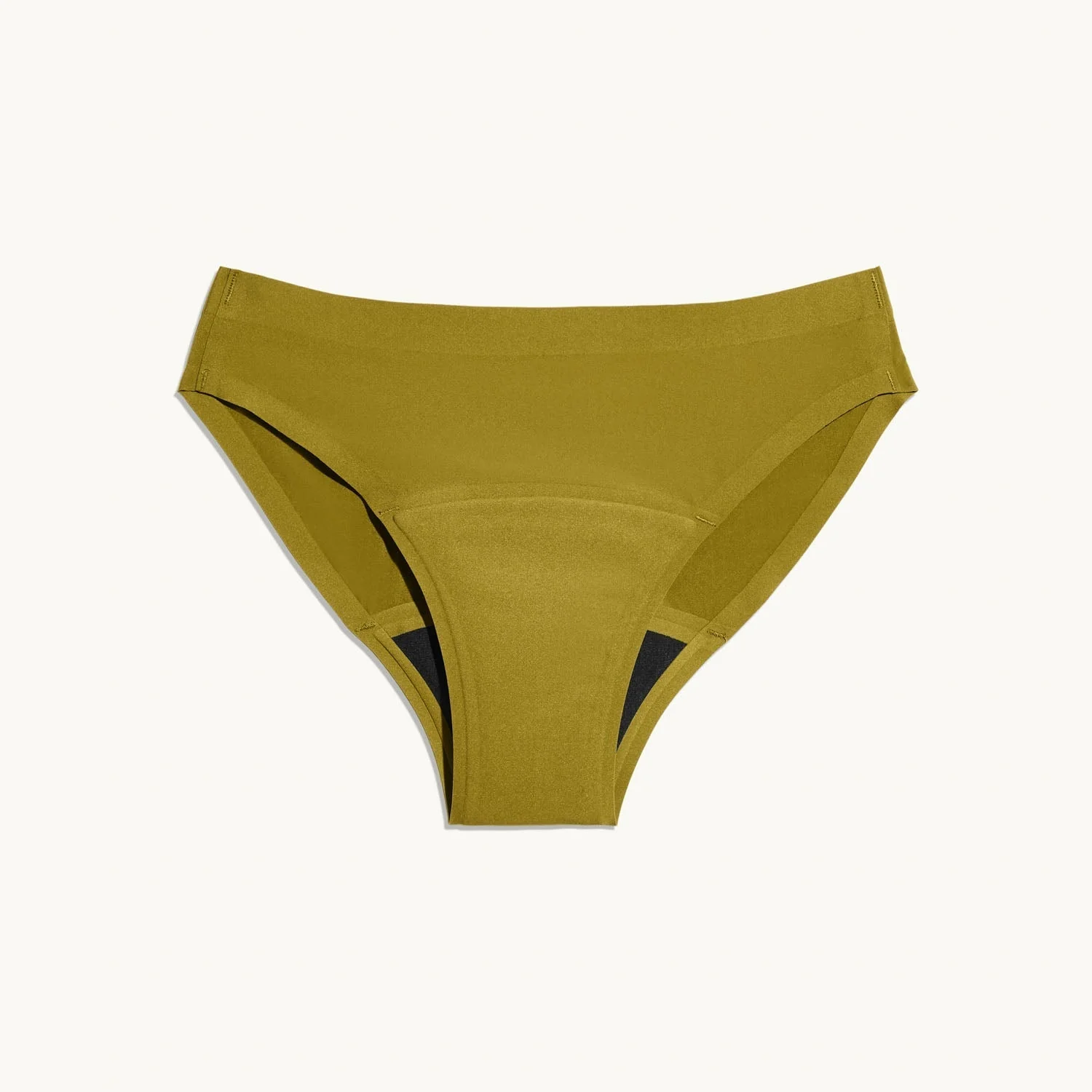 Teen Super Leakproof® No-Show Bikini - Last Call - Image 48