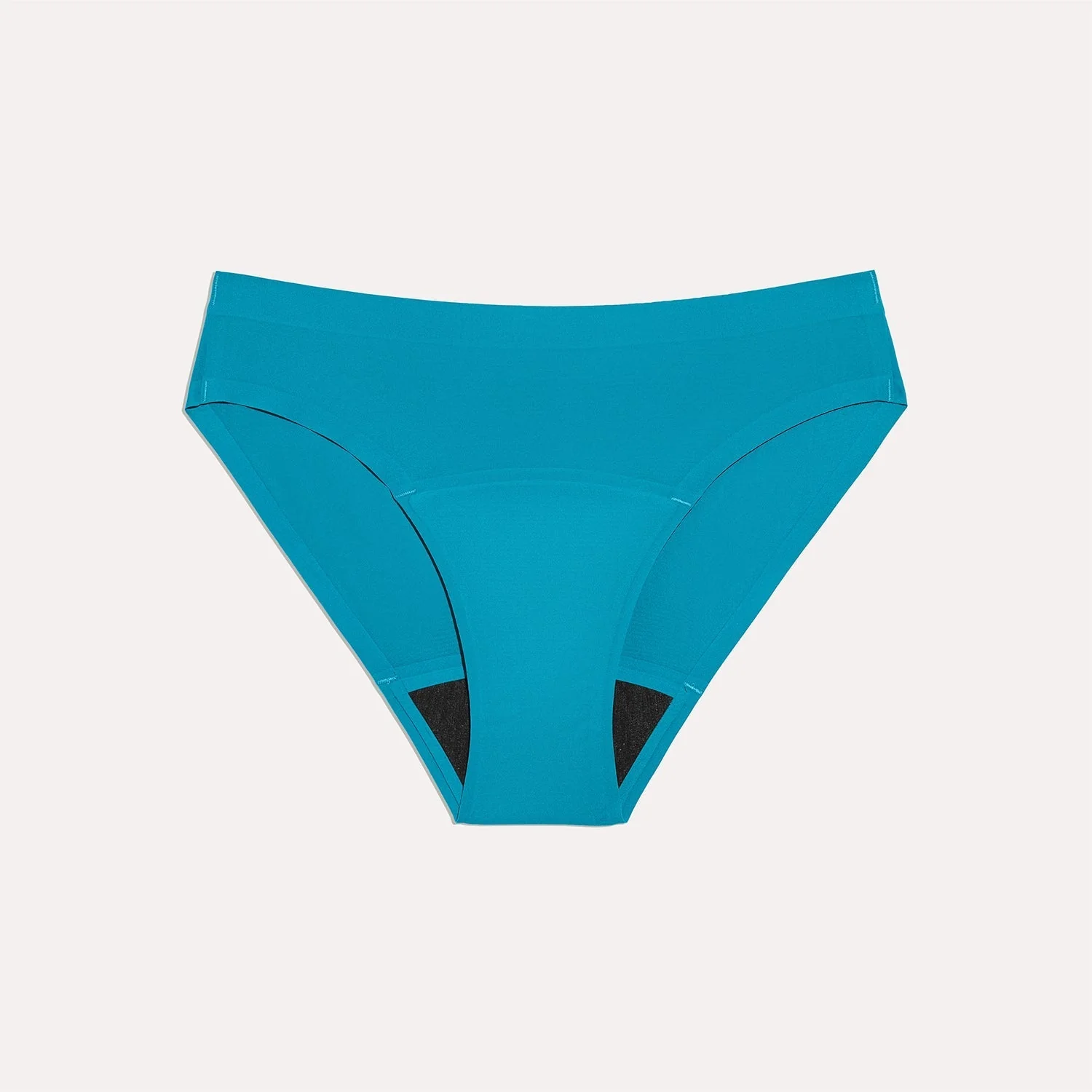 Teen Super Leakproof® No-Show Bikini - Last Call - Image 49
