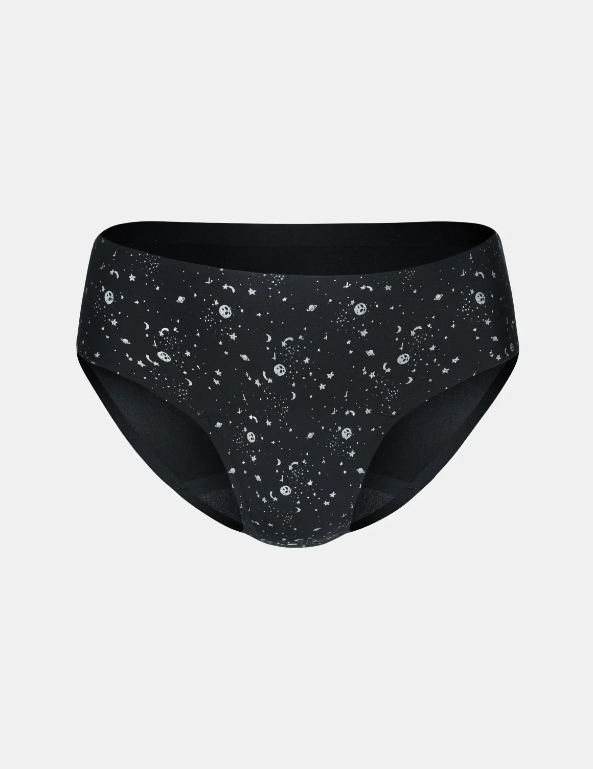 Teen Super Leakproof® No-Show Bikini - Last Call - Image 50