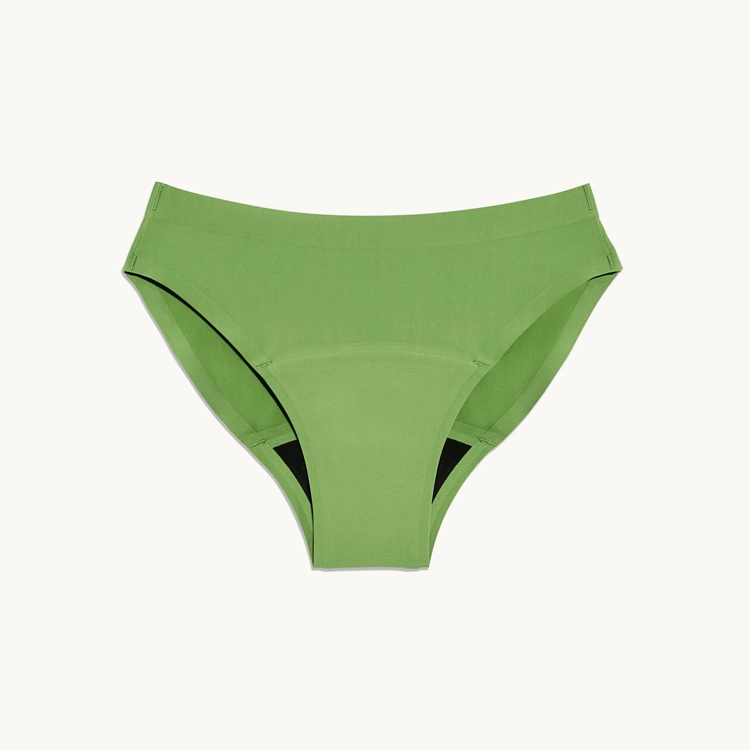 Teen Super Leakproof® No-Show Bikini - Last Call - Image 51