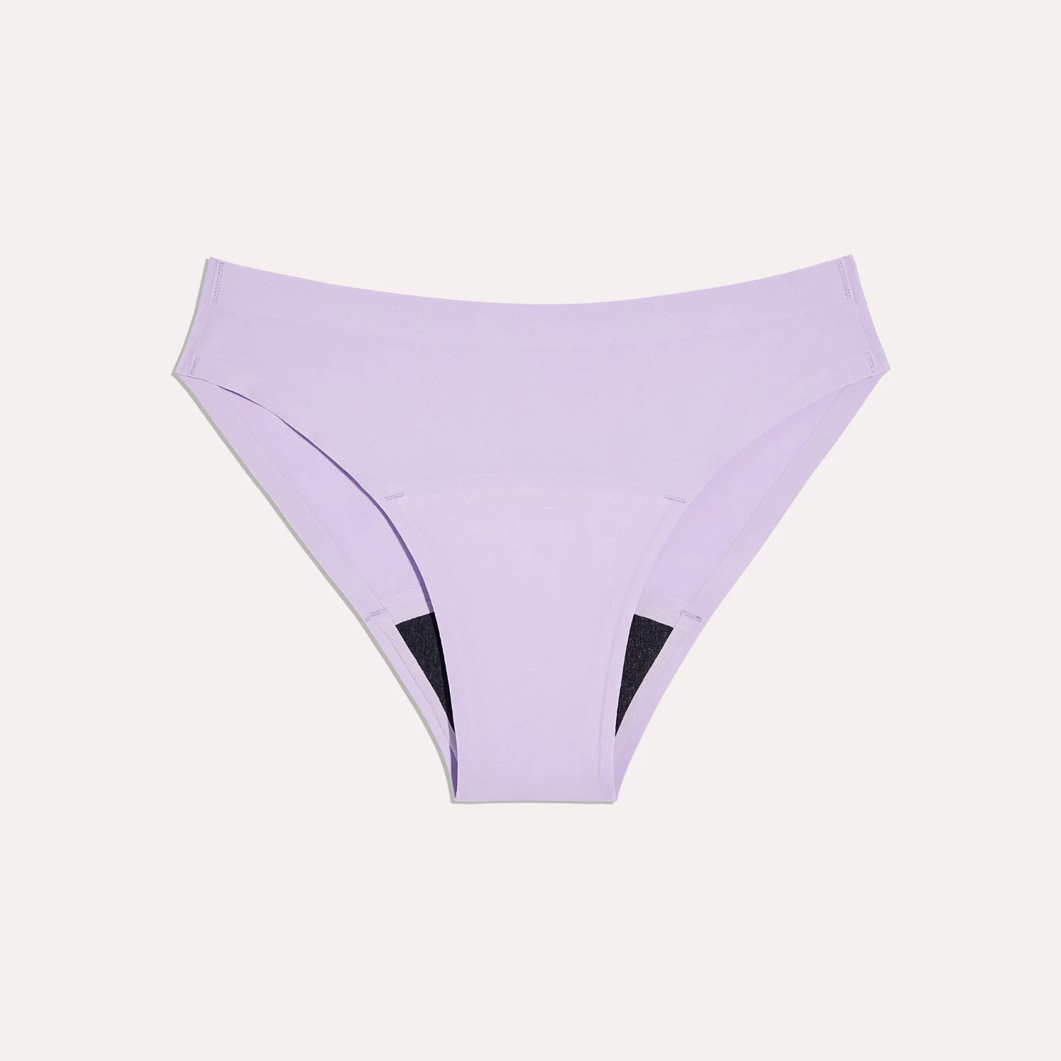 Teen Super Leakproof® No-Show Bikini - Last Call - Image 52