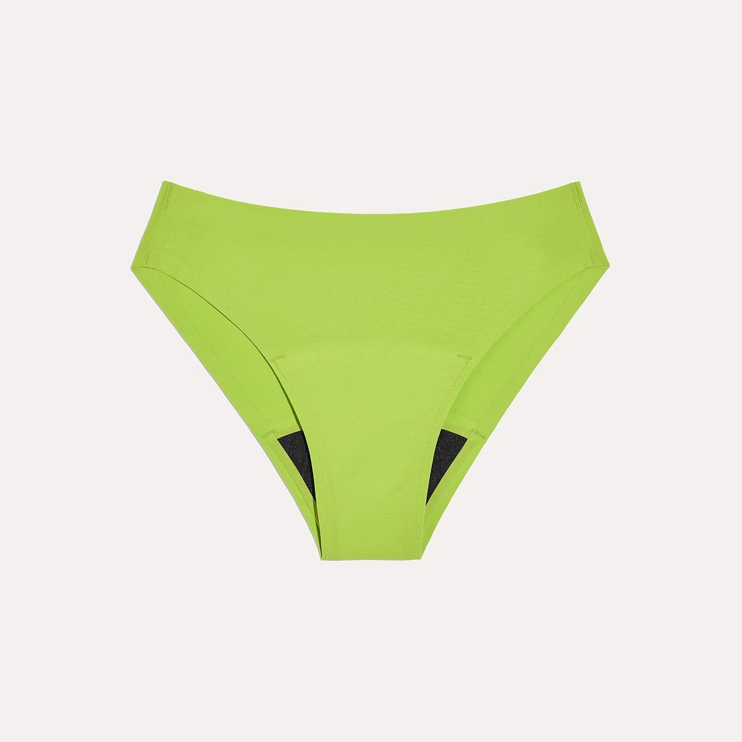 Teen Super Leakproof® No-Show Bikini - Last Call - Image 53
