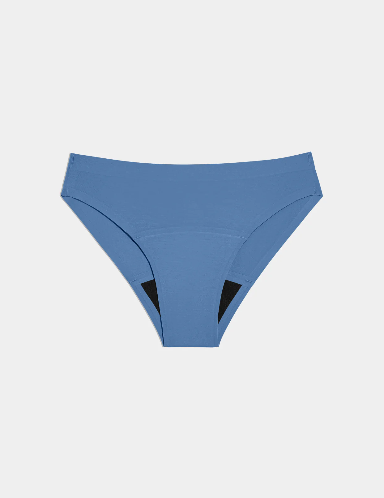 Teen Super Leakproof® No-Show Bikini - Last Call - Image 54