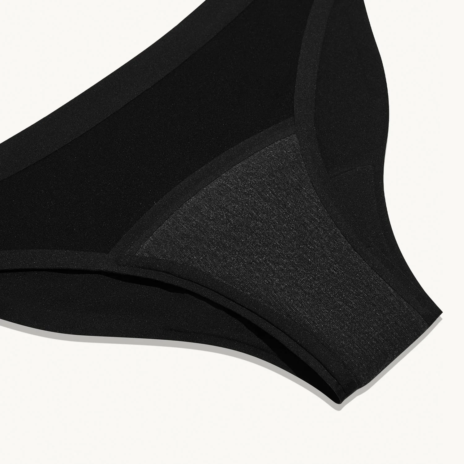 Teen Super Leakproof® No-Show Bikini - Last Call - Image 56