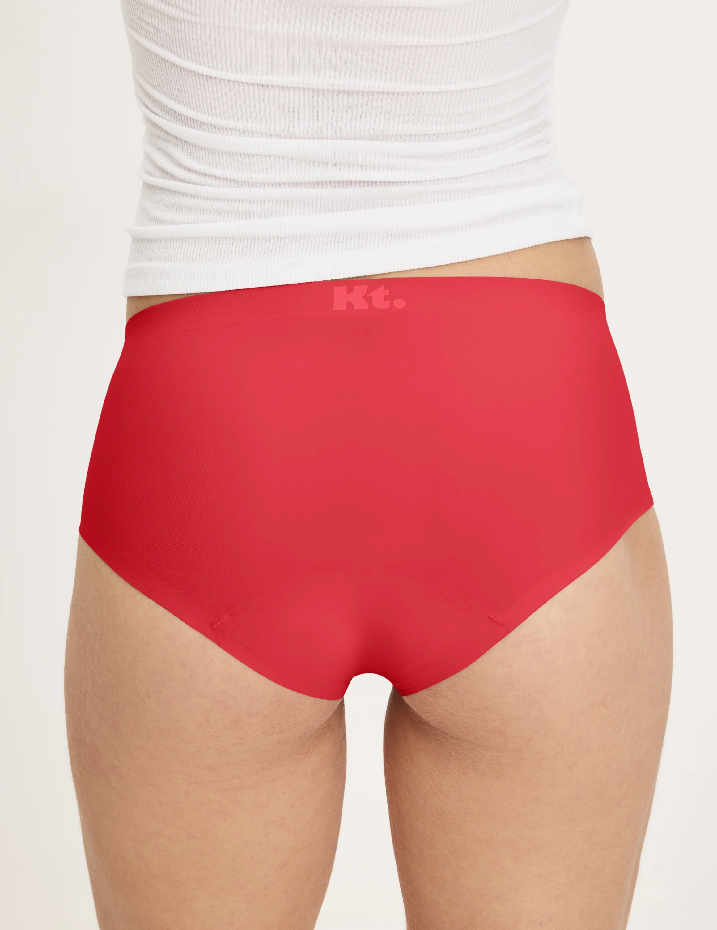 Teen Super Leakproof® No-Show Boyshort - Image 20