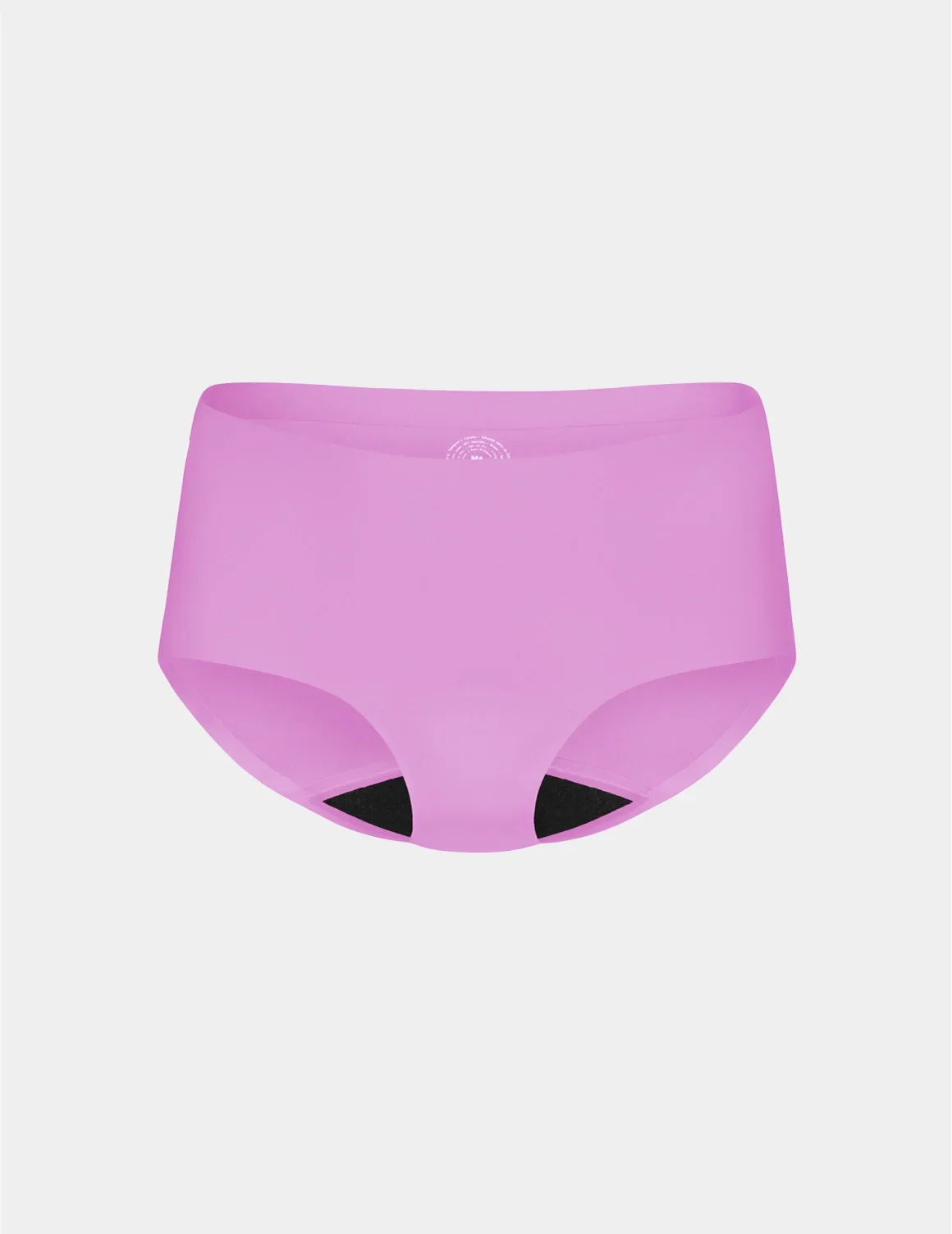 Teen Super Leakproof® No-Show Boyshort - Last Call - Image 10