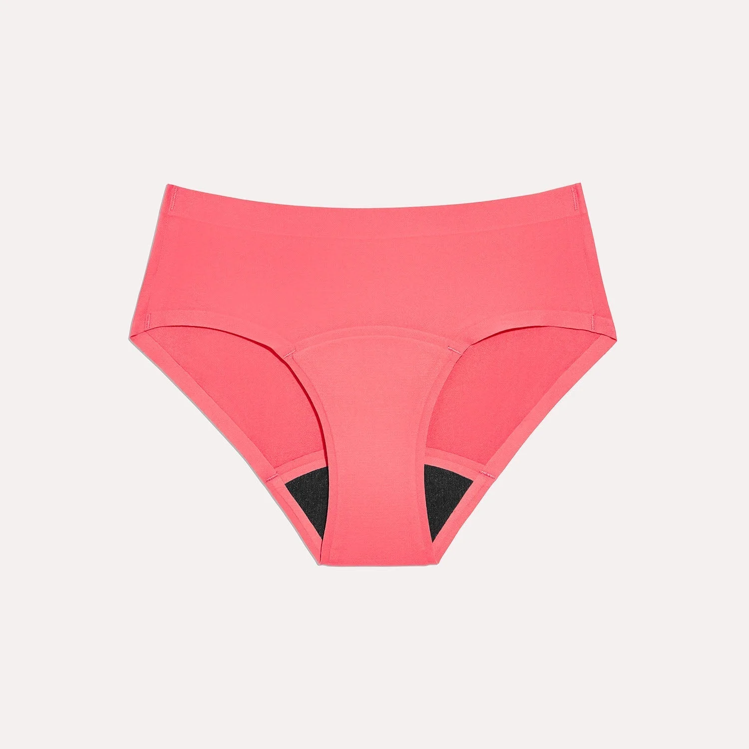 Teen Super Leakproof® No-Show Boyshort - Last Call - Image 26