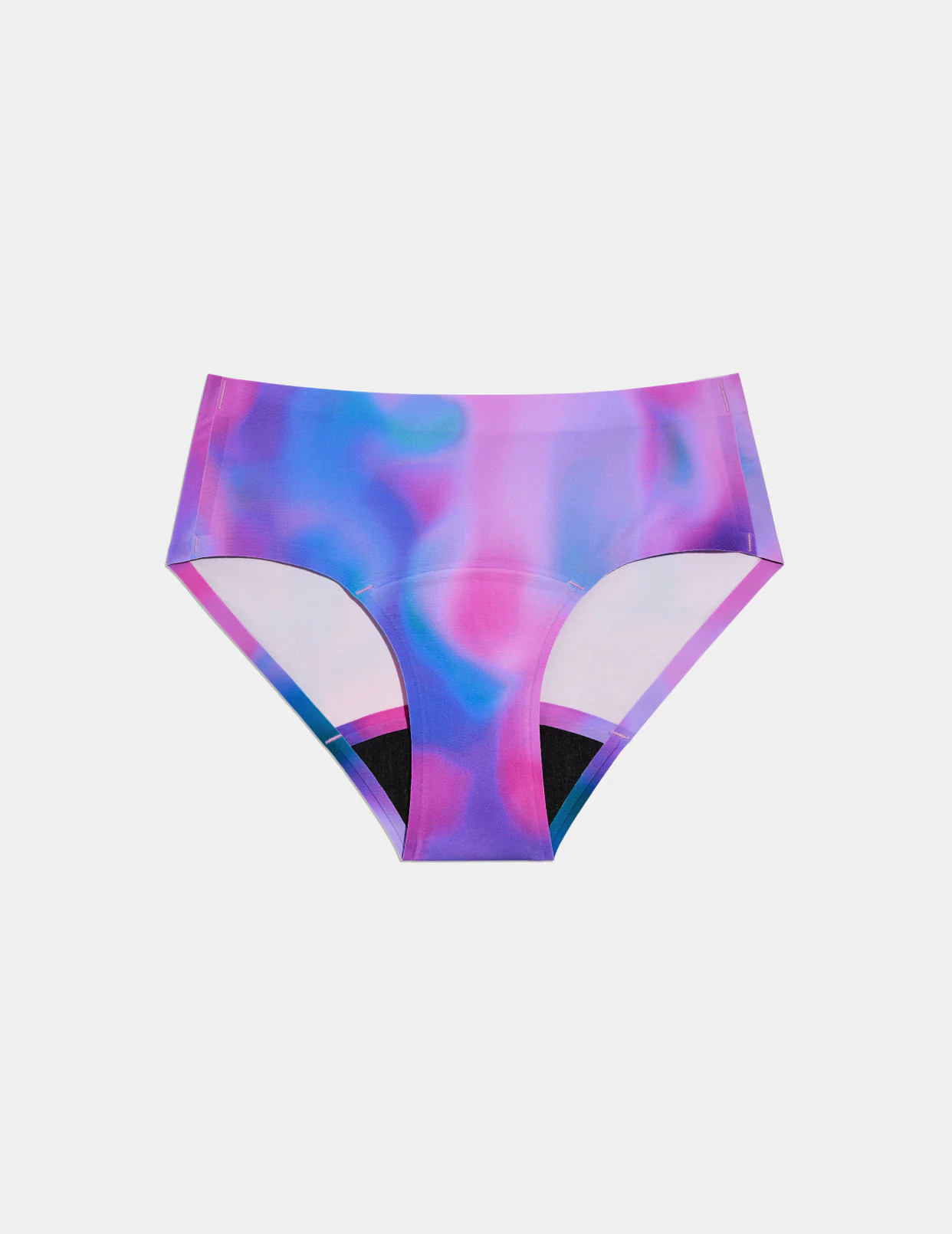 Teen Super Leakproof® No-Show Boyshort - Last Call - Image 28