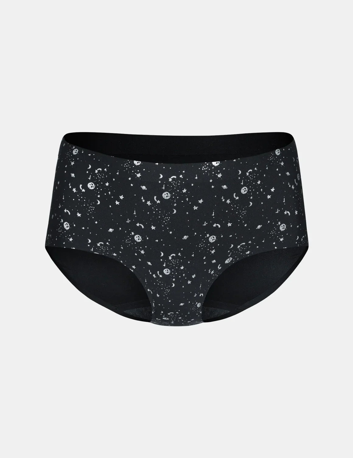 Teen Super Leakproof® No-Show Boyshort - Last Call - Image 29