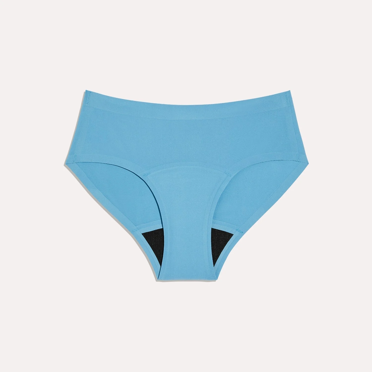 Teen Super Leakproof® No-Show Boyshort - Last Call - Image 30